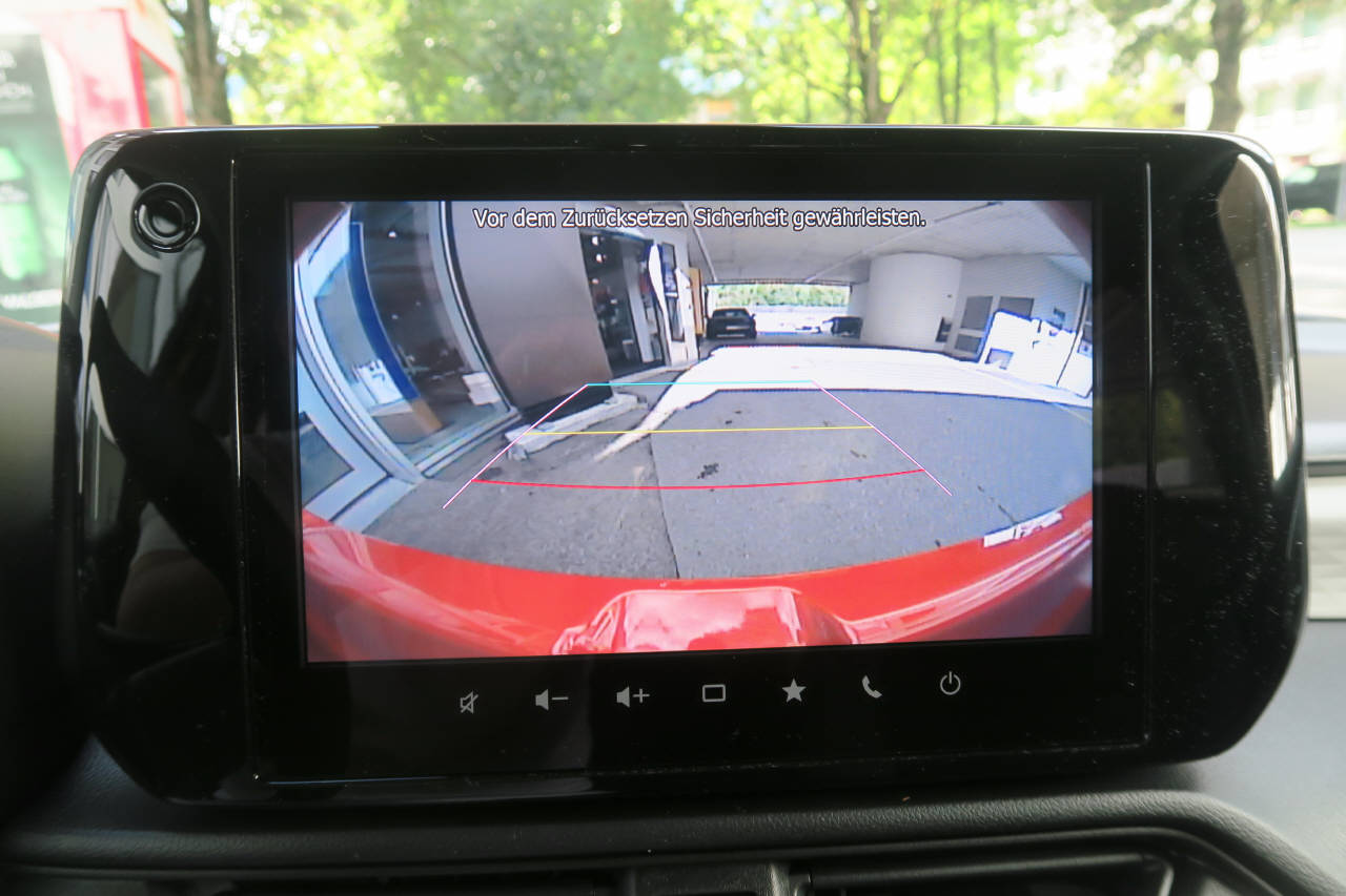 SUZUKI Swift 1.2 Piz Sulai Top Hybrid 4x4-image-11