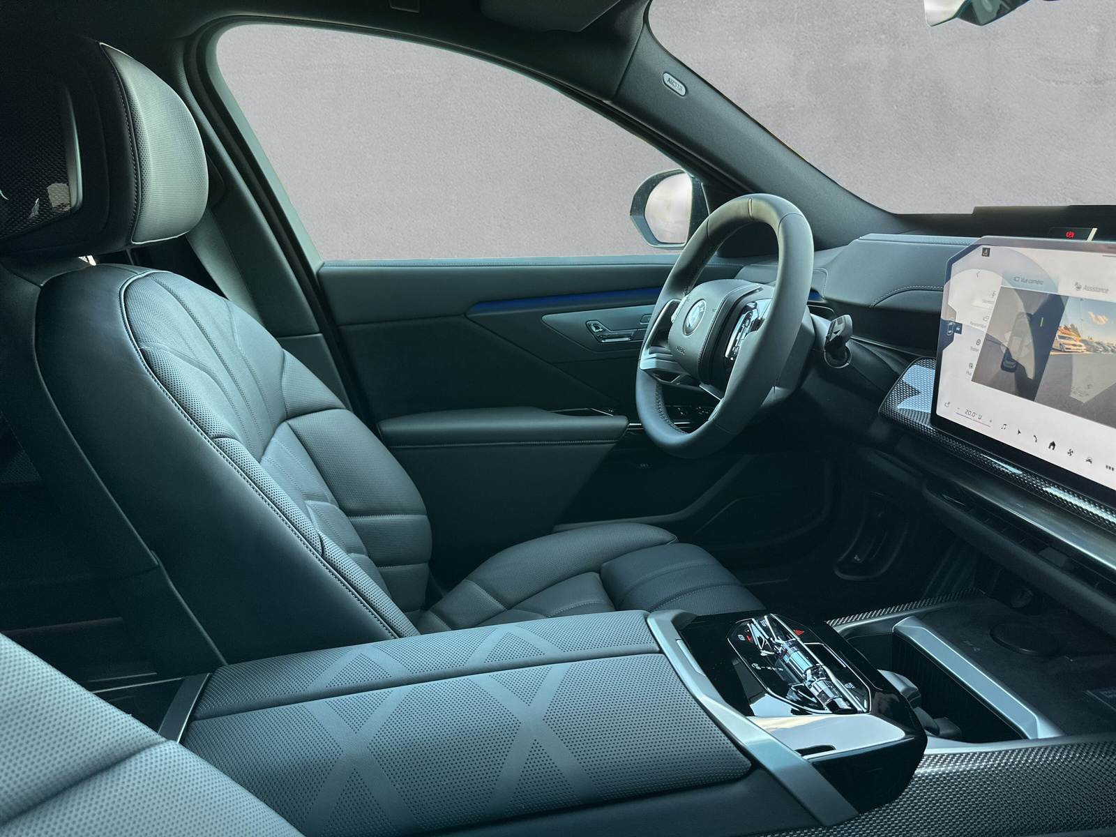 BMW i7 xDrive 50 M Sport Pro-image-13