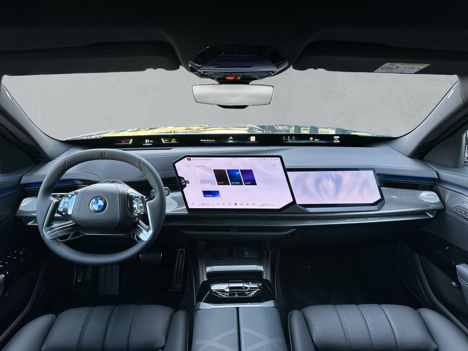 BMW i7 xDrive 50 M Sport Pro-image-16