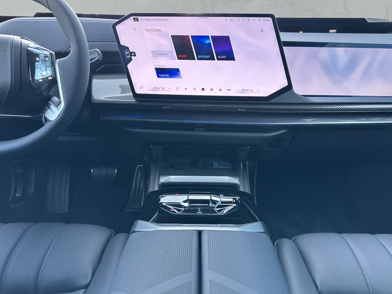BMW i7 xDrive 50 M Sport Pro-image-17