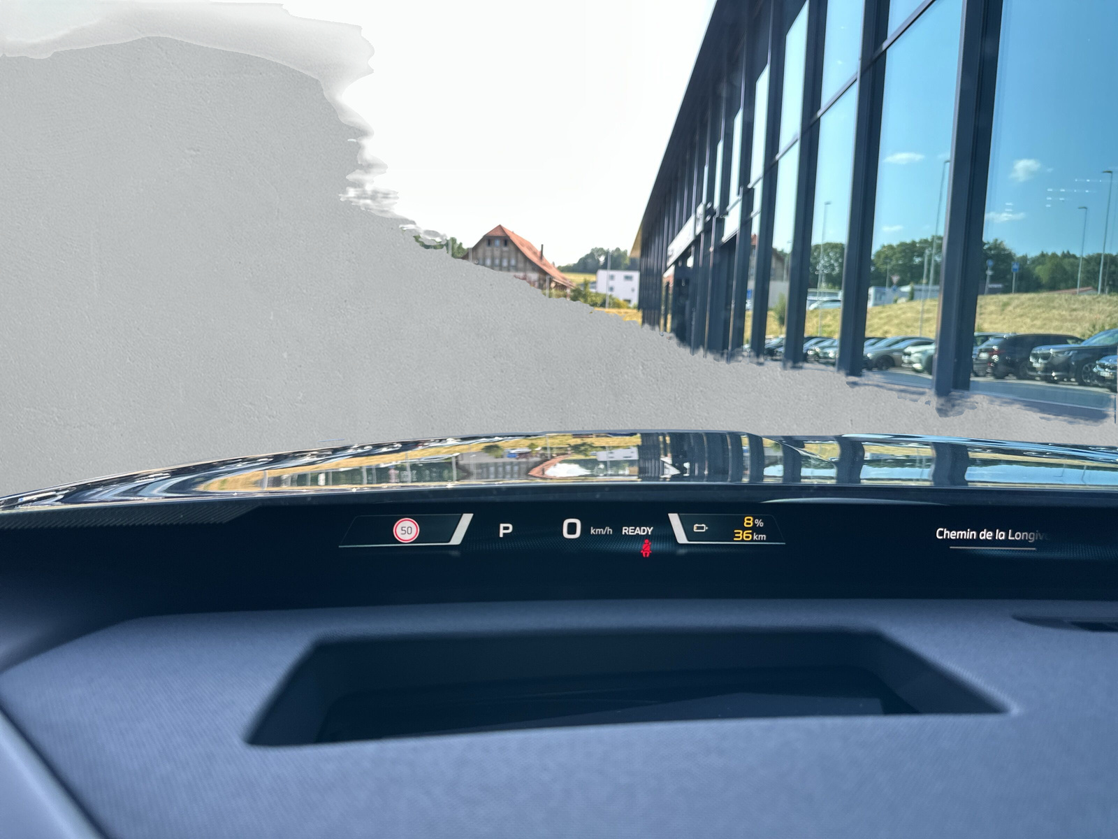 BMW i7 xDrive 50 M Sport Pro-image-23