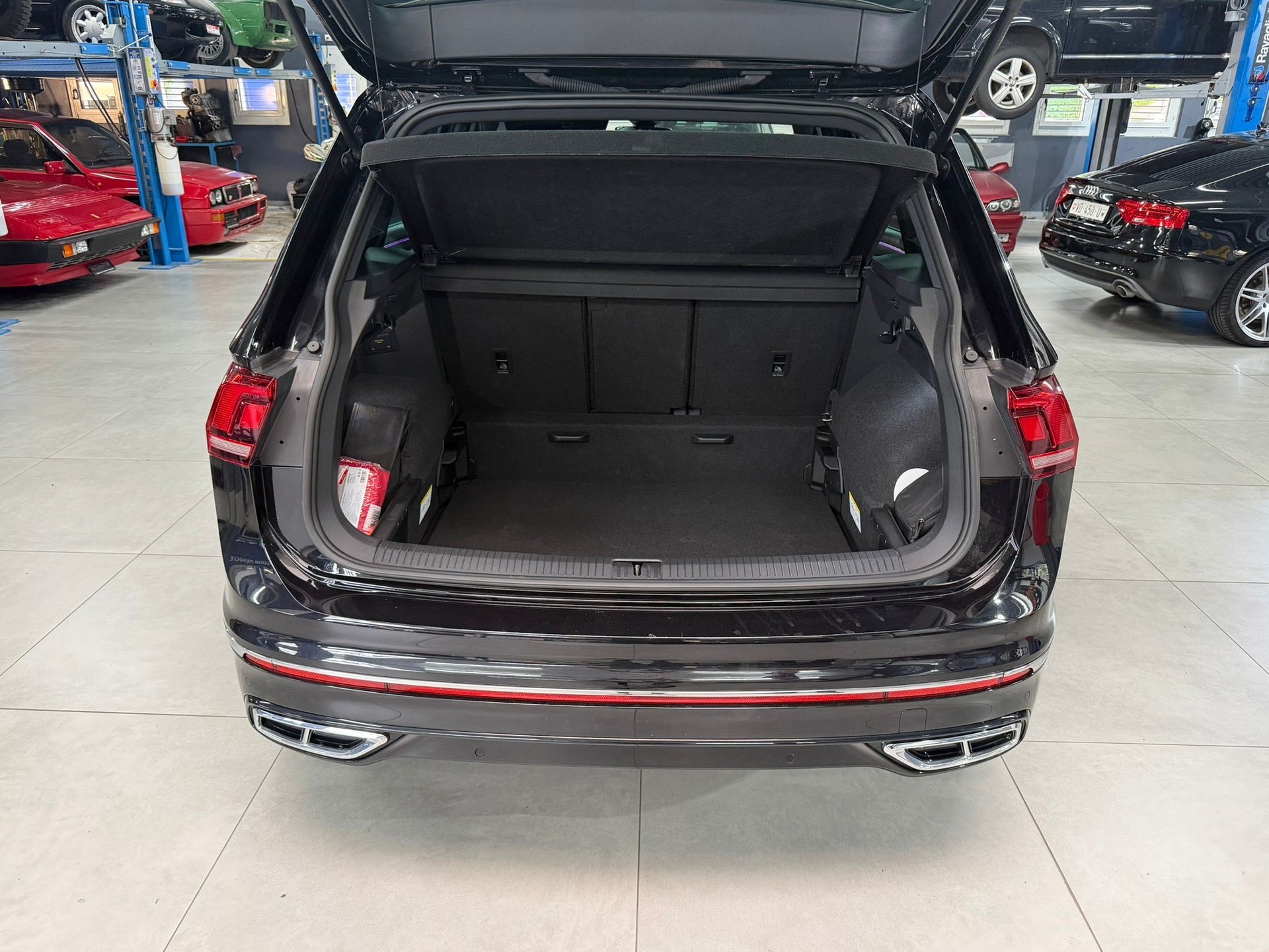 VW Tiguan 1.5TSI Evo R-Line DSG-image-14