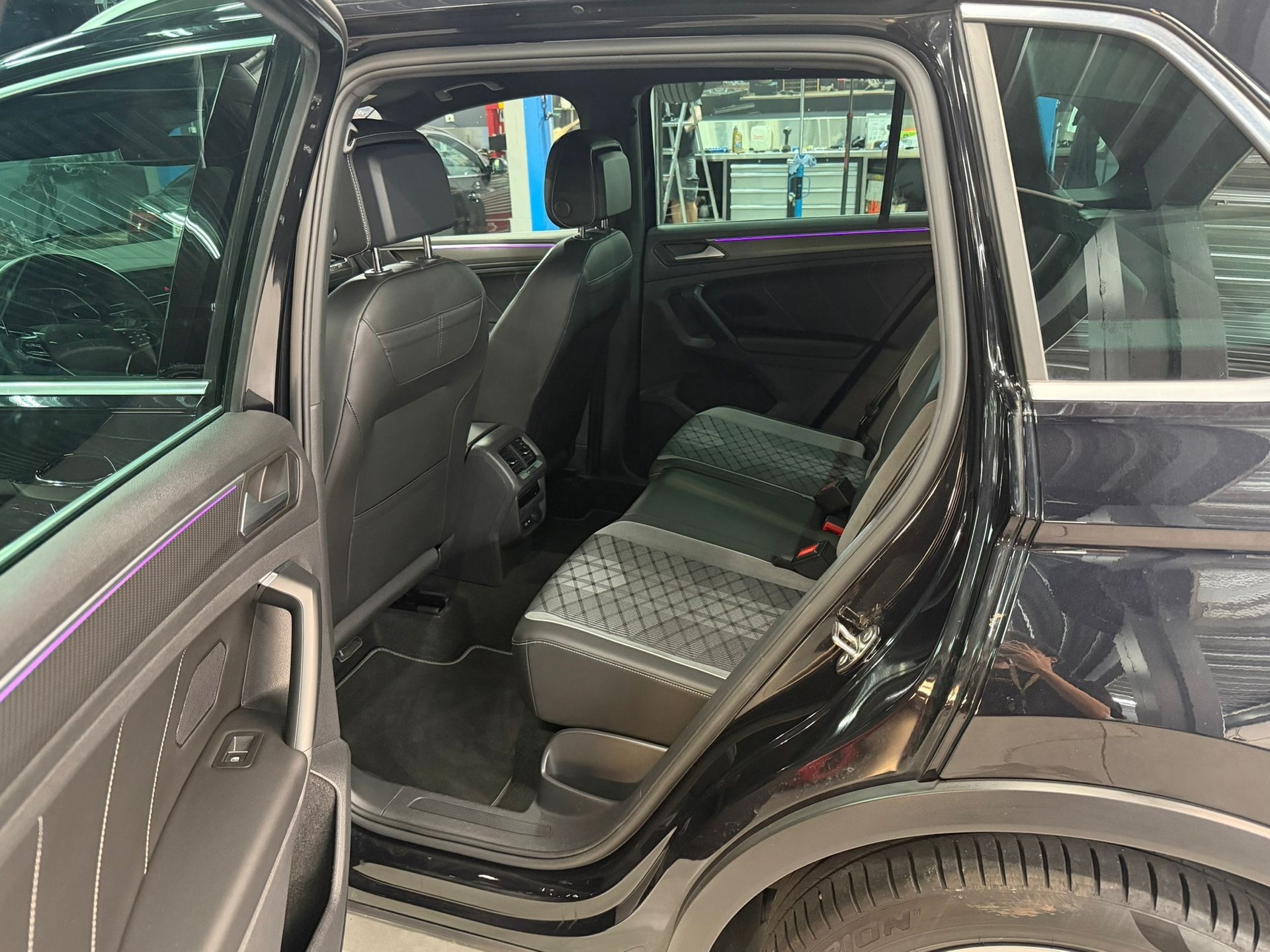 VW Tiguan 1.5TSI Evo R-Line DSG-image-9