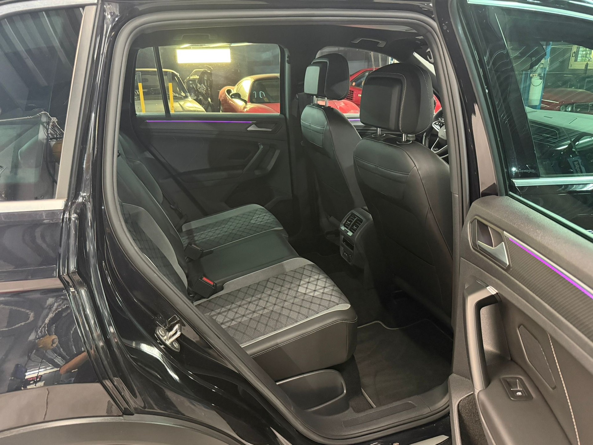 VW Tiguan 1.5TSI Evo R-Line DSG-image-11