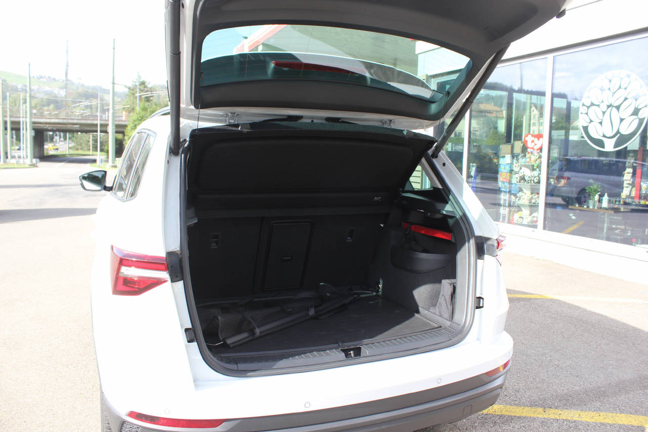 SKODA Karoq 2.0 TDI Selection 4x4 DSG-image-4