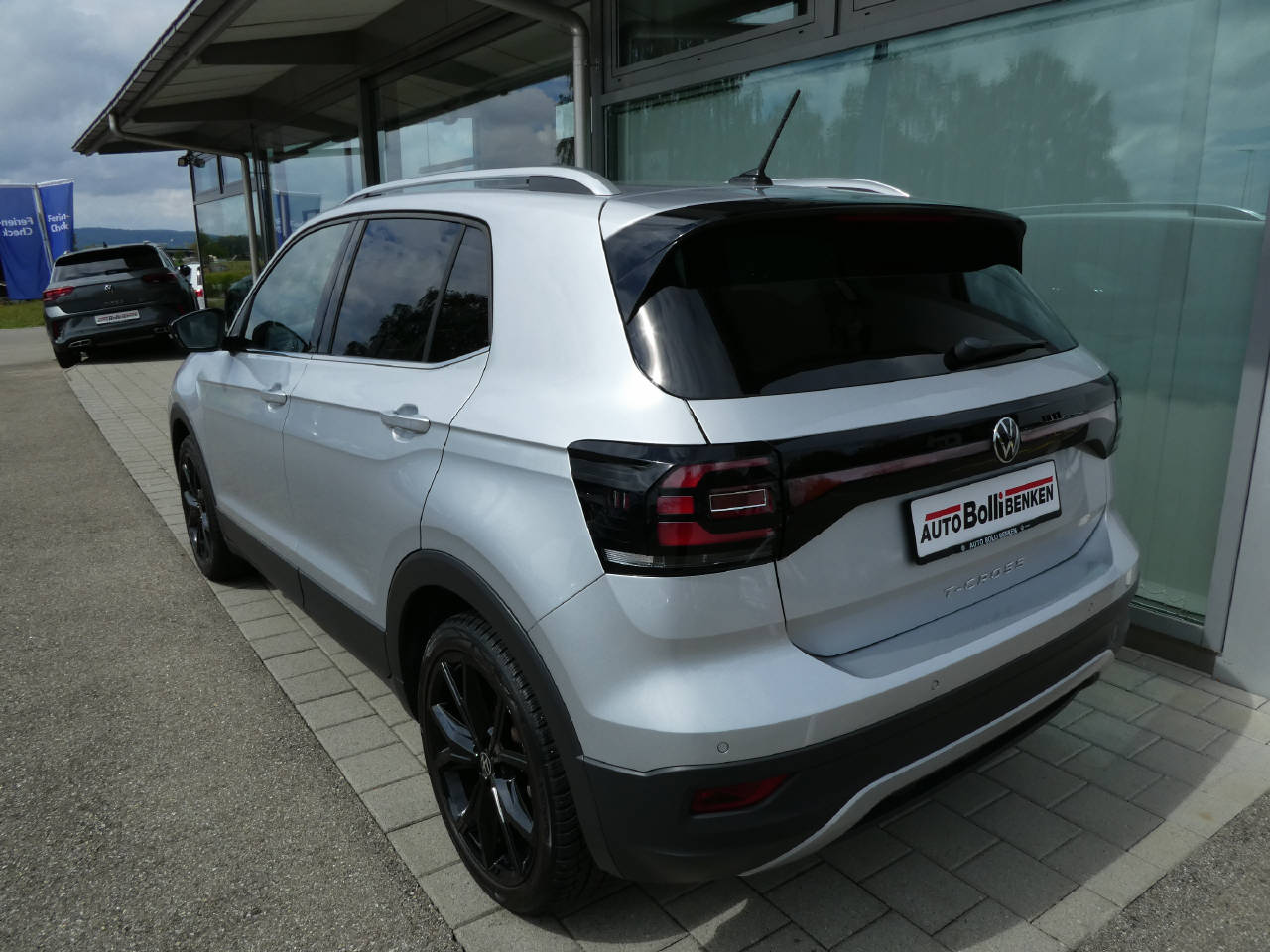 VW T-Cross 1.0 TSI 110 Style DSG-image-6
