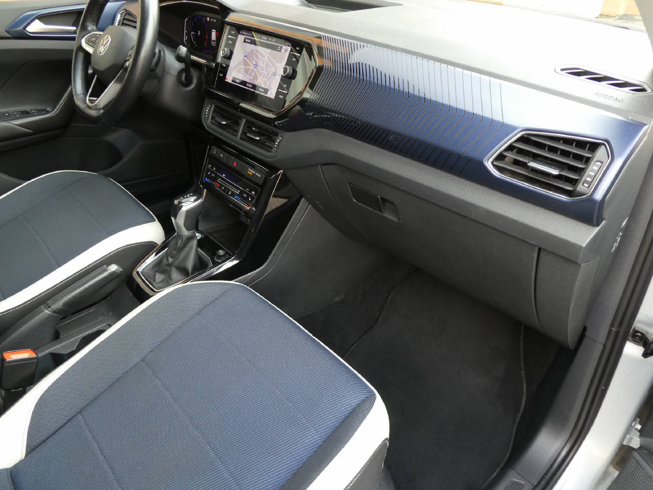 VW T-Cross 1.0 TSI 110 Style DSG-image-9