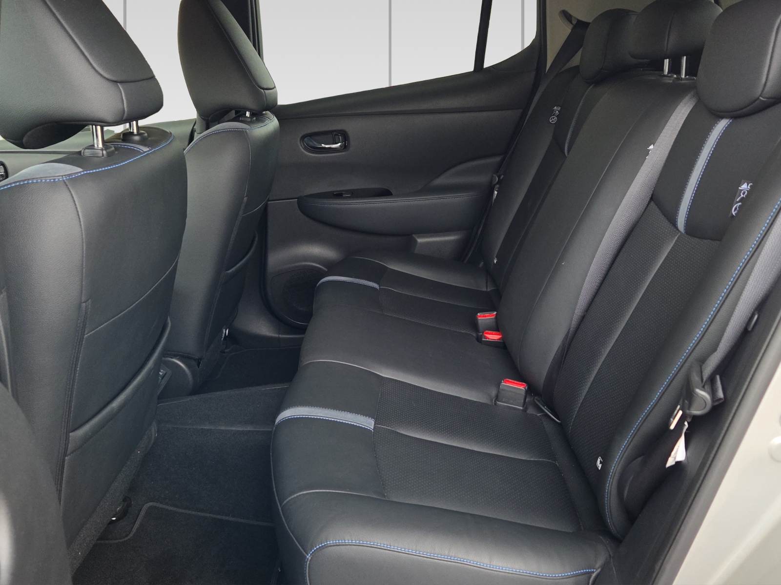 NISSAN Leaf e+ Tekna (inkl. Batterie)-image-7