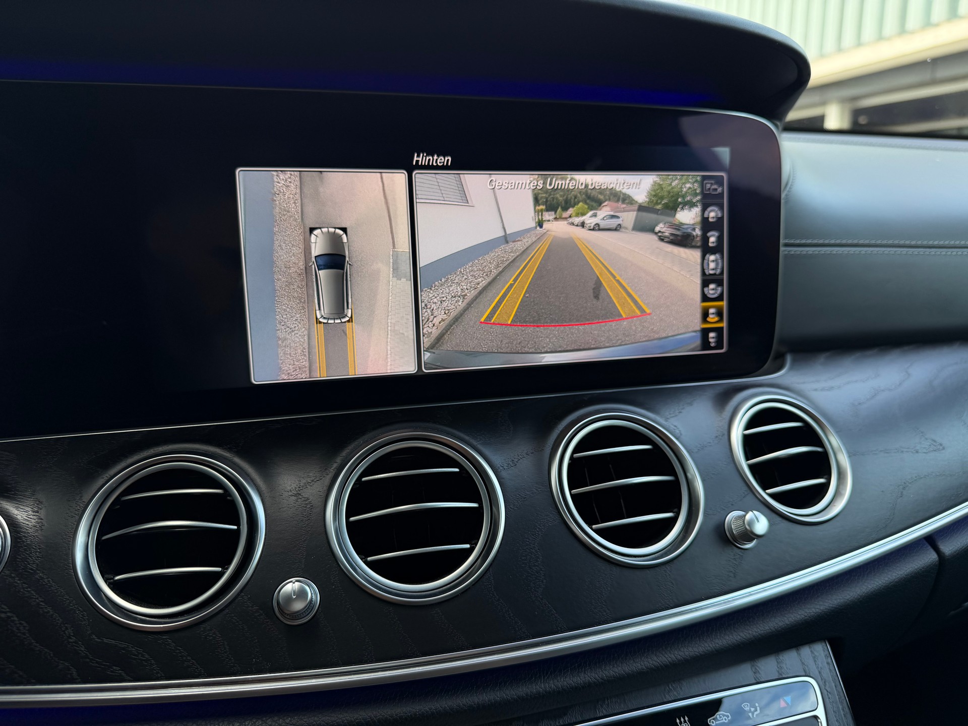 MERCEDES-BENZ E 53 AMG 4Matic 9G-Tronic-image-16