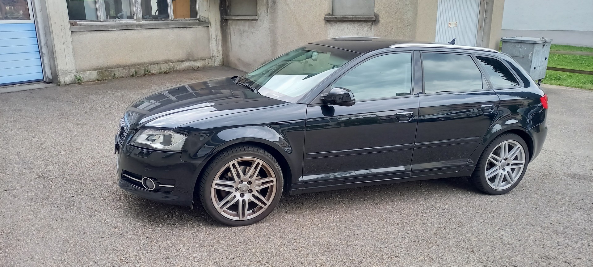 AUDI 2.0 16V T FSI Ambiente-image-6