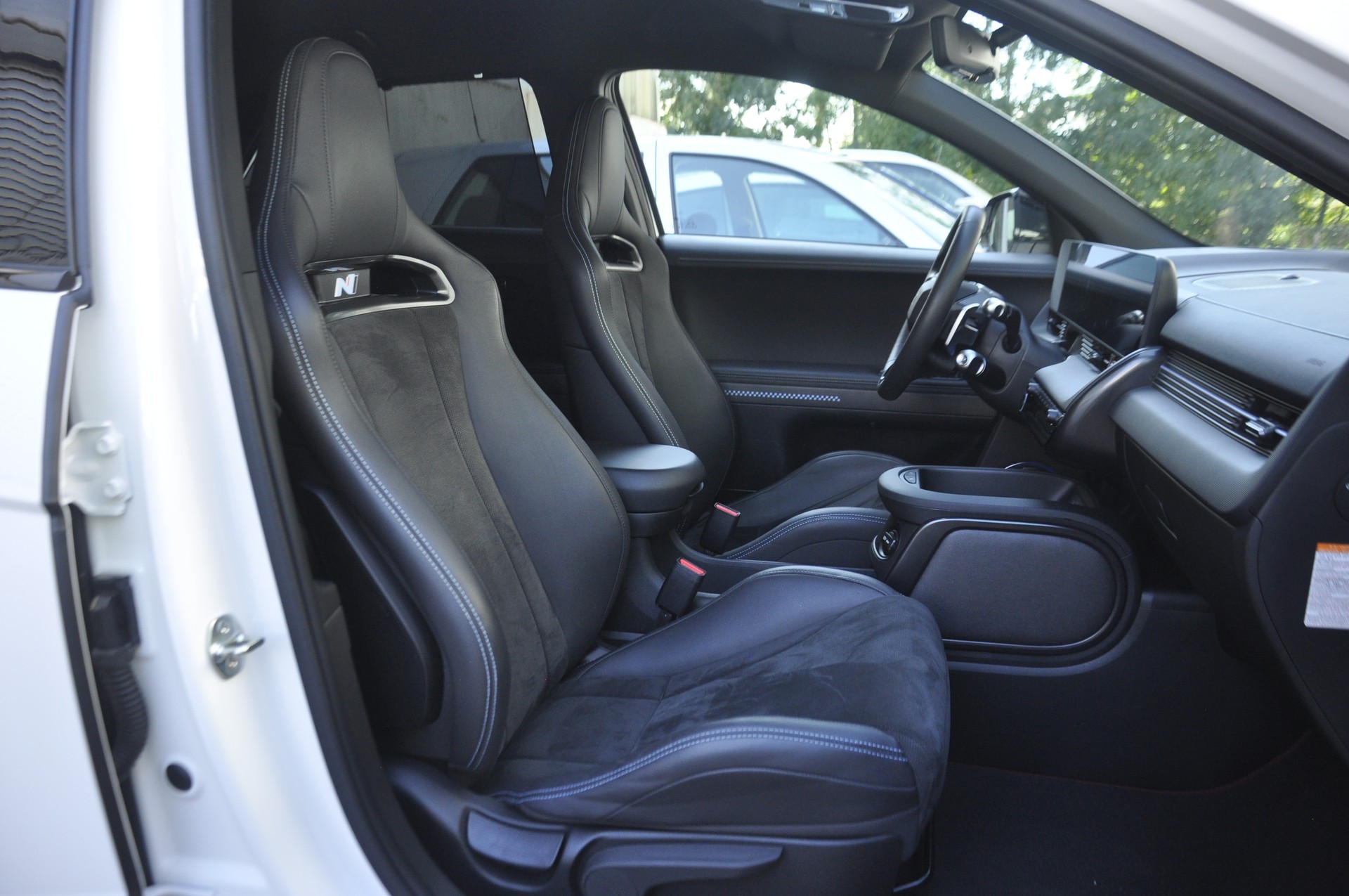 HYUNDAI Ioniq 5 N 84kWh 4WD-image-7