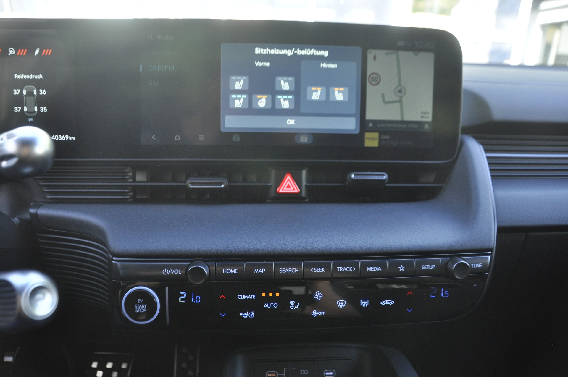 HYUNDAI Ioniq 5 N 84kWh 4WD-image-10