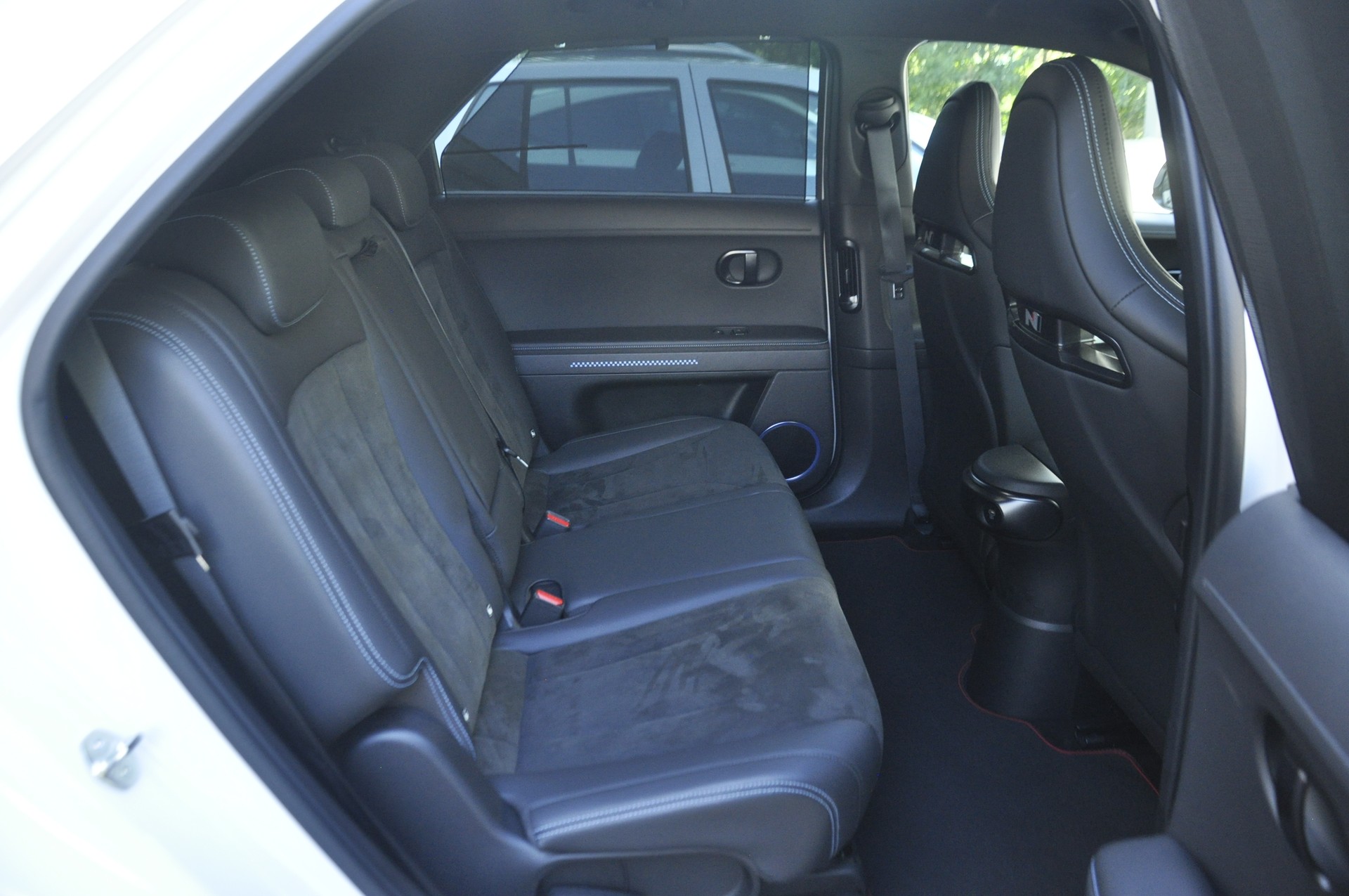 HYUNDAI Ioniq 5 N 84kWh 4WD-image-8