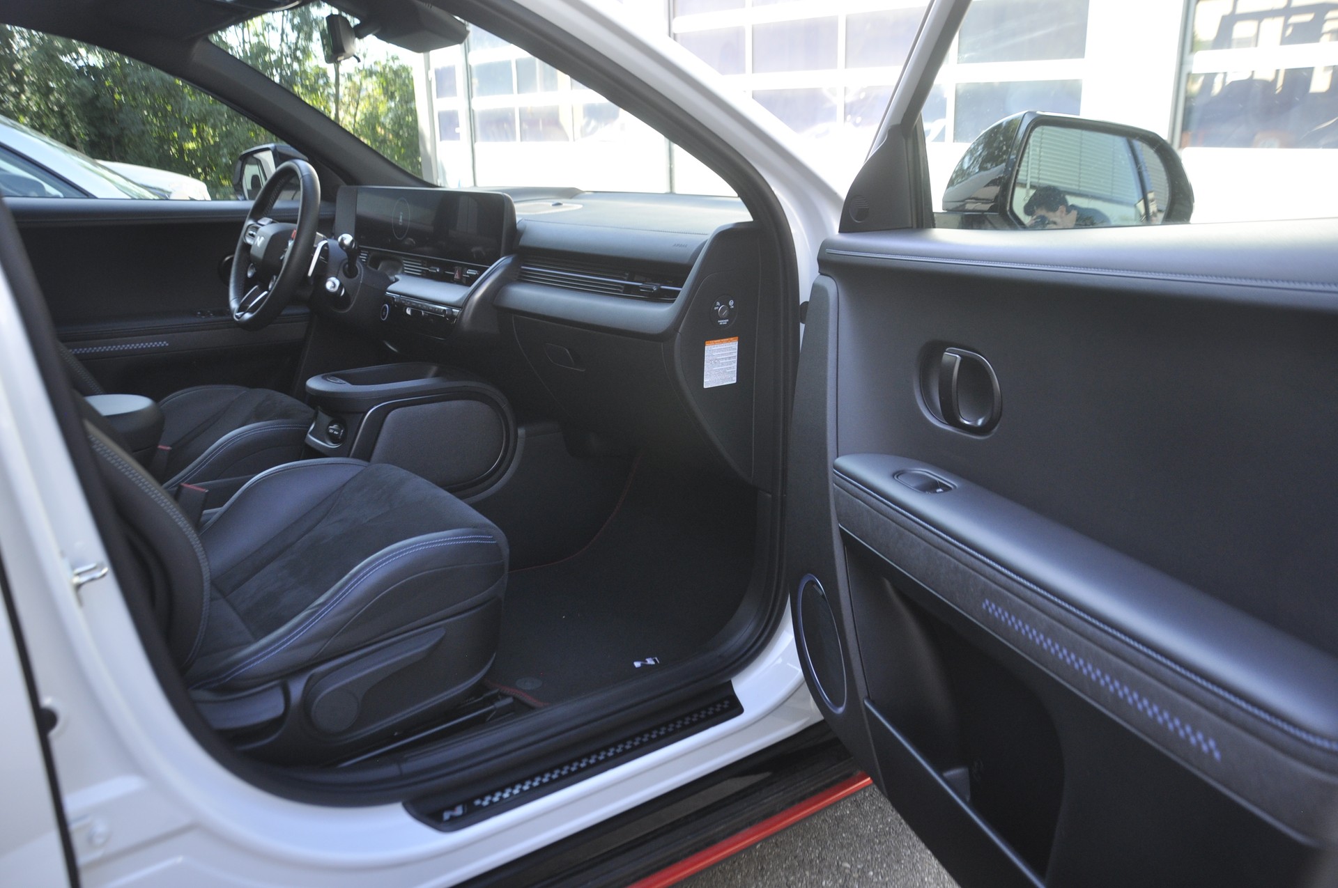 HYUNDAI Ioniq 5 N 84kWh 4WD-image-6