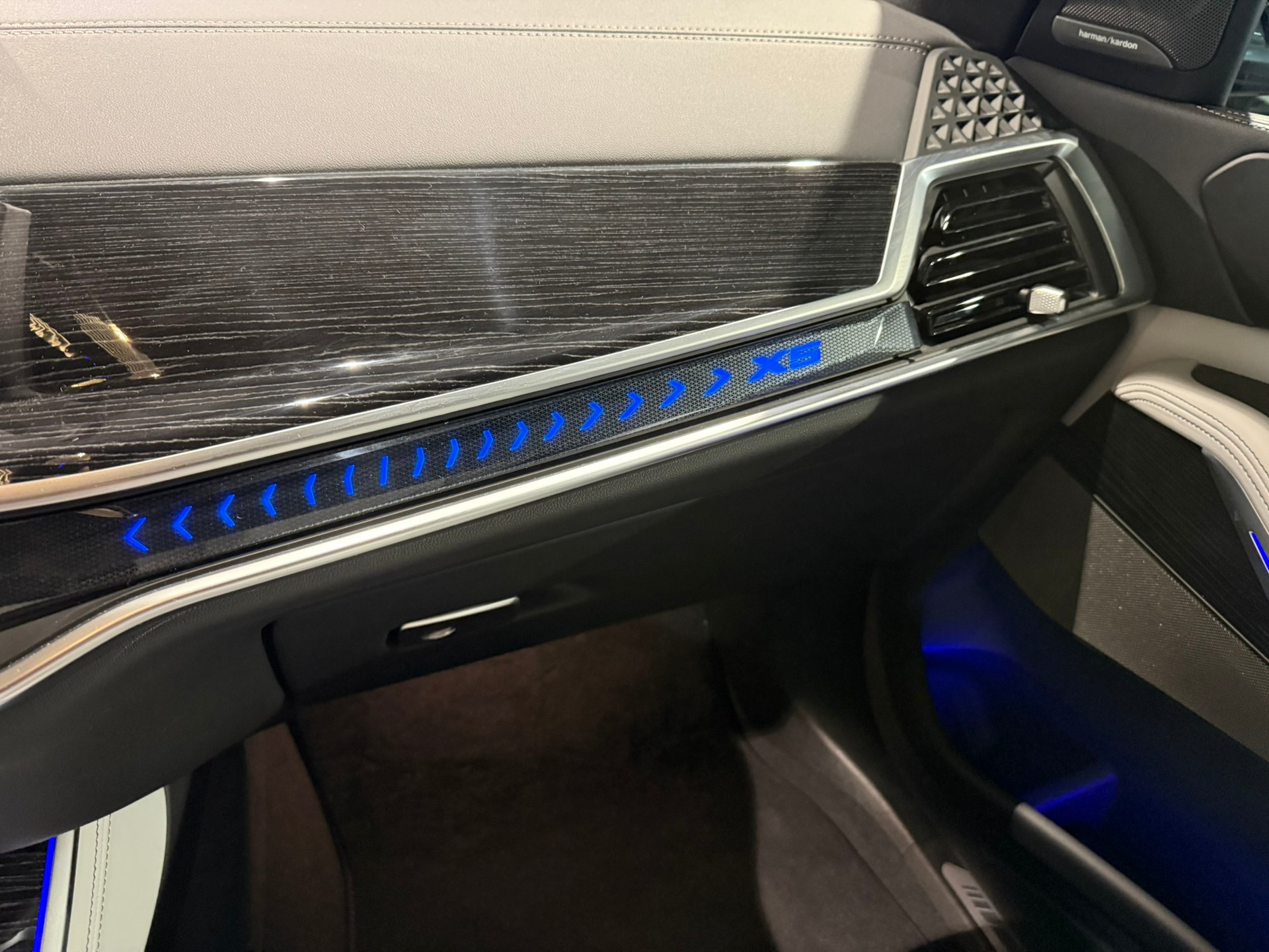 BMW X5 xDrive 48V 30d M Sport Pro Steptronic-image-25