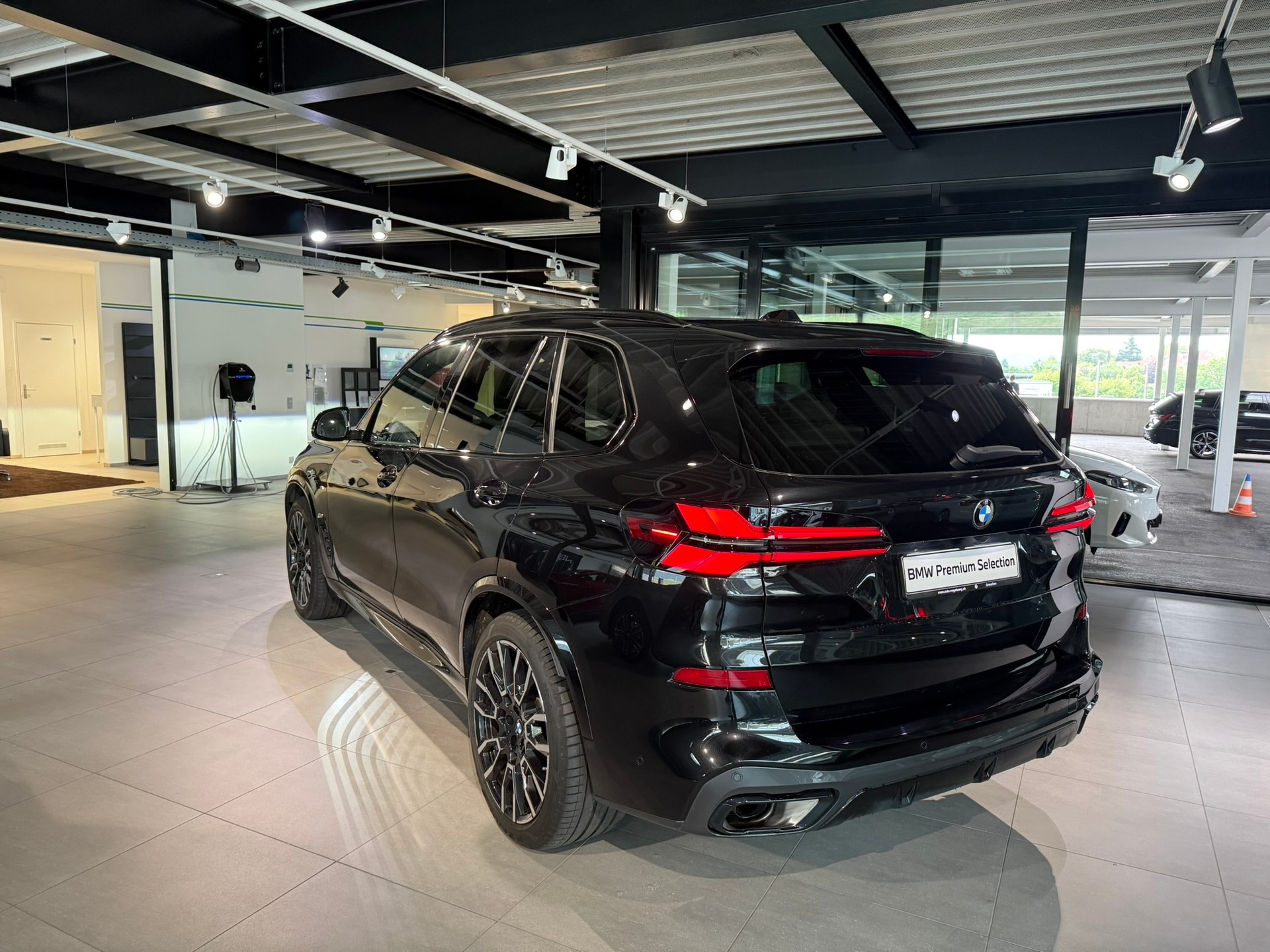 BMW X5 xDrive 48V 30d M Sport Pro Steptronic-image-6