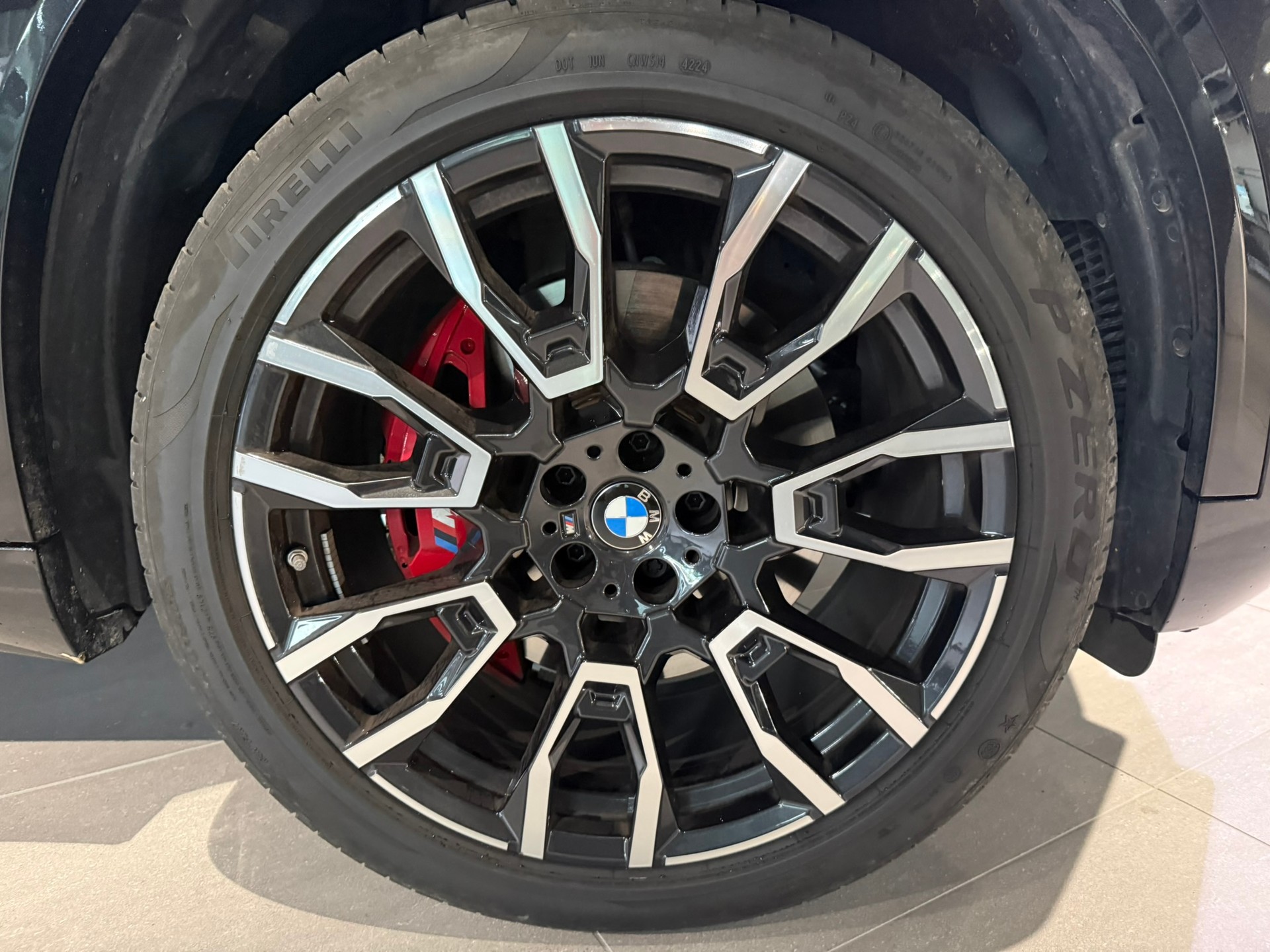 BMW X5 xDrive 48V 30d M Sport Pro Steptronic-image-10