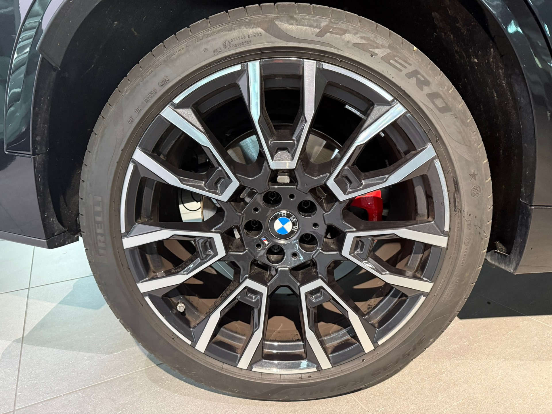 BMW X5 xDrive 48V 30d M Sport Pro Steptronic-image-11