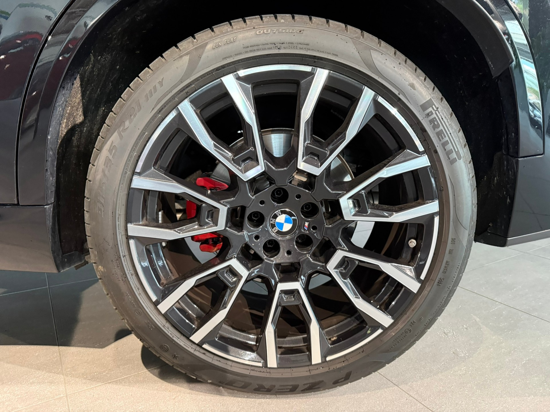 BMW X5 xDrive 48V 30d M Sport Pro Steptronic-image-8