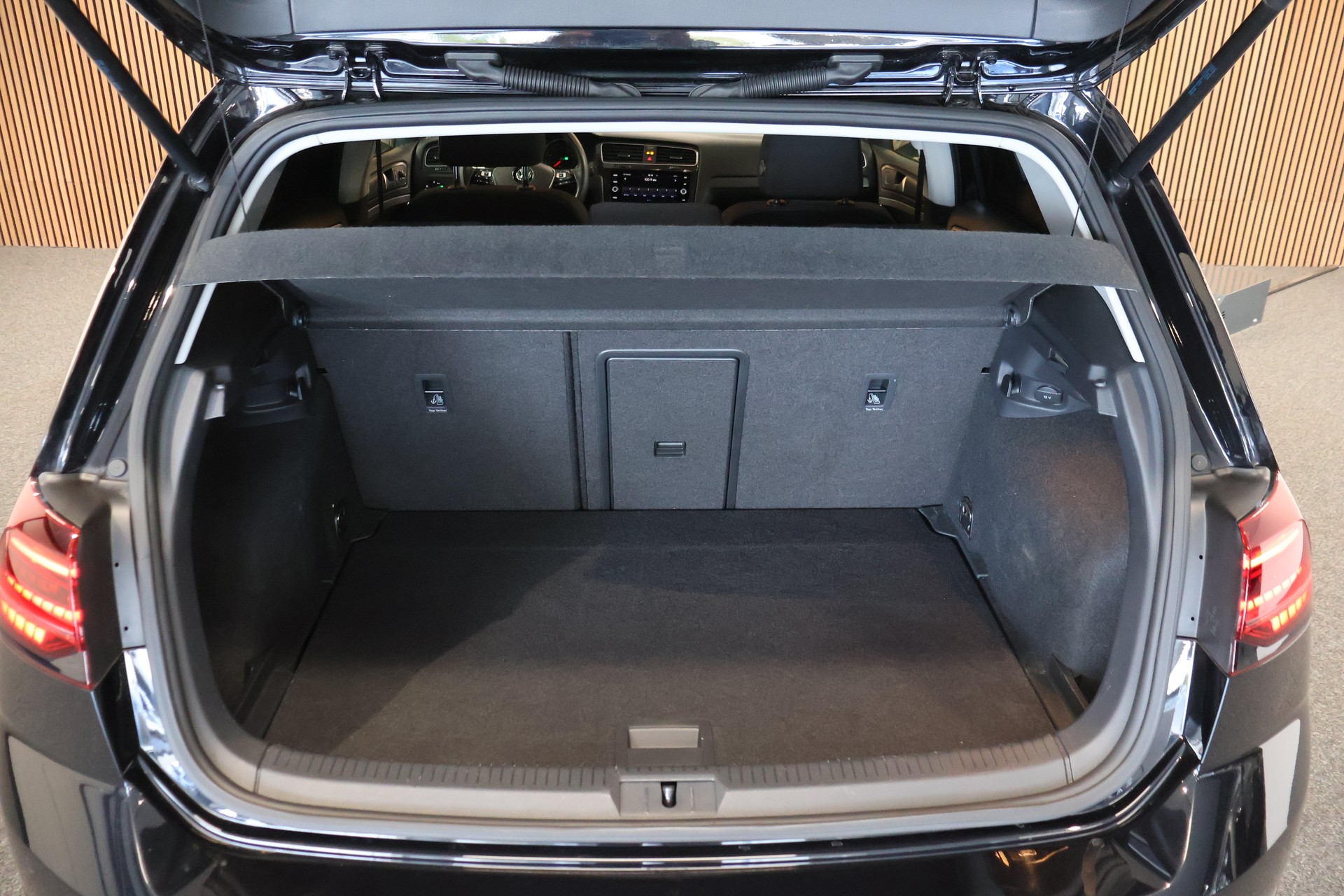 VW Golf 1.5 TSI EVO Comfortline DSG-image-11