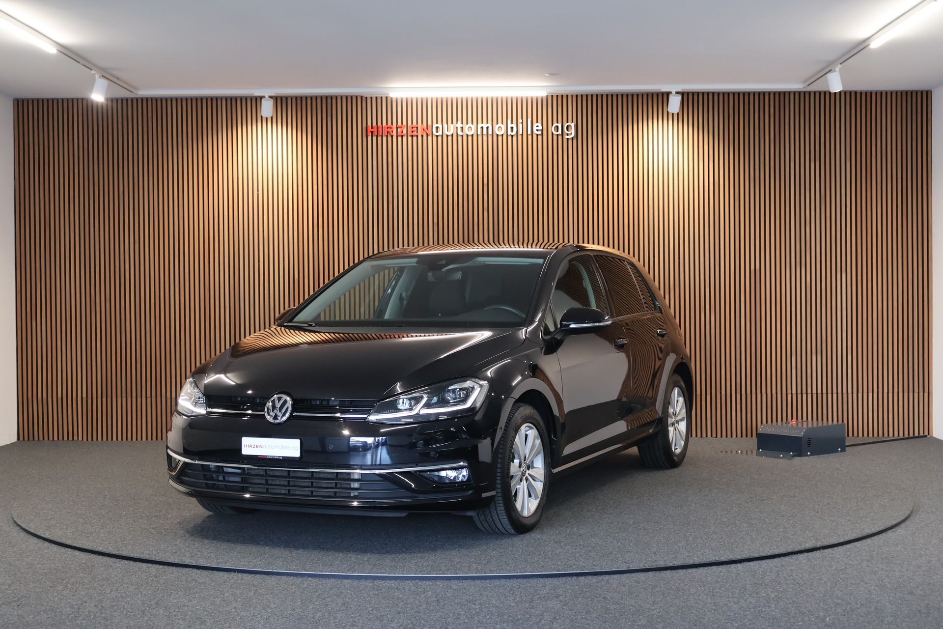 VW Golf 1.5 TSI EVO Comfortline DSG-image-0