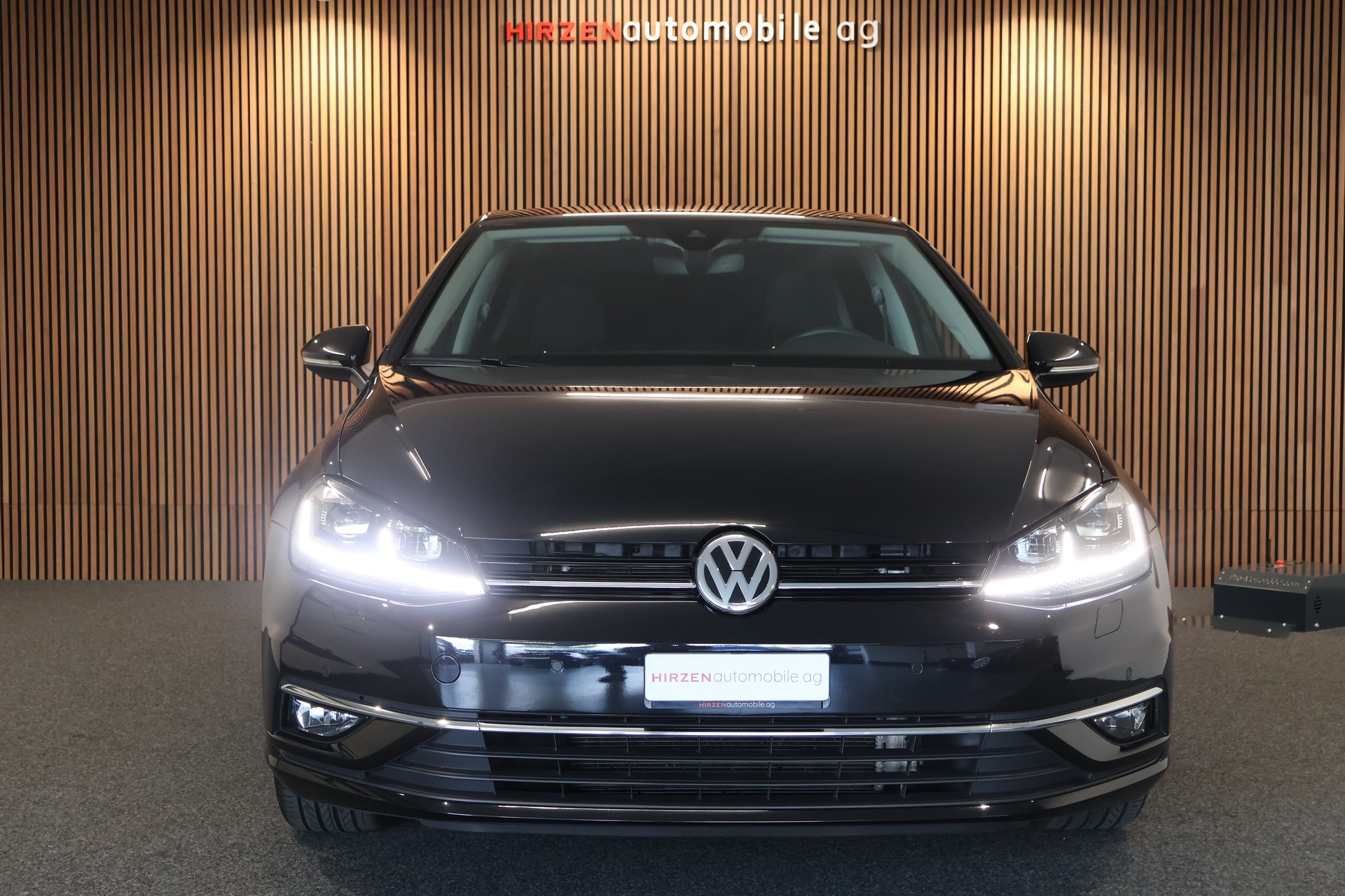 VW Golf 1.5 TSI EVO Comfortline DSG-image-29