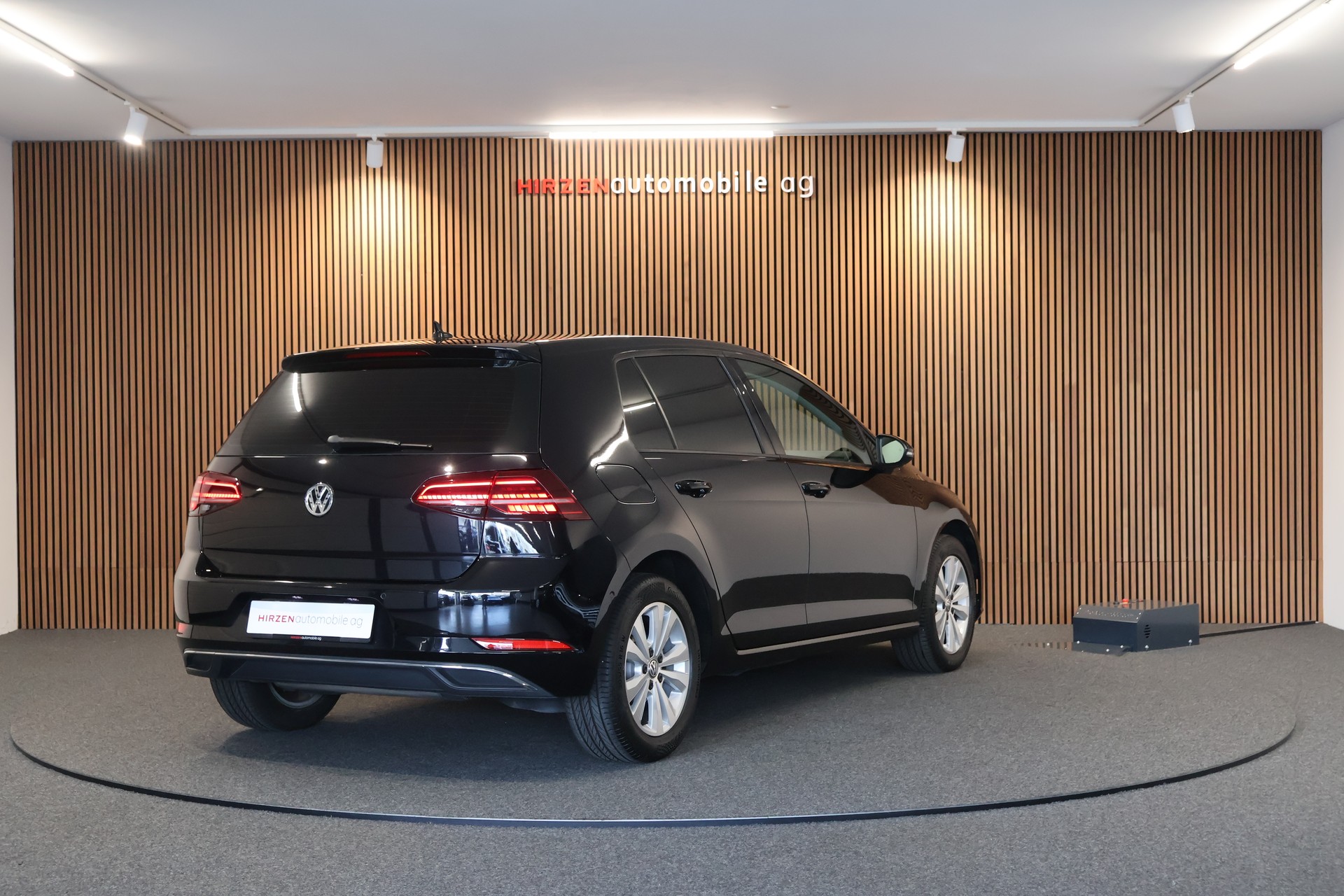 VW Golf 1.5 TSI EVO Comfortline DSG-image-4