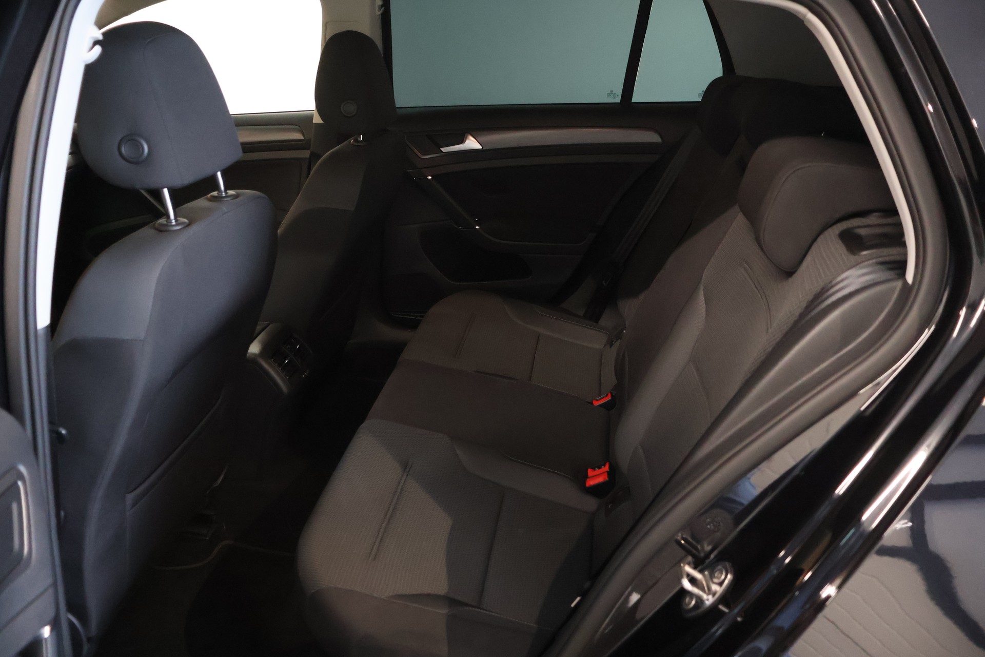 VW Golf 1.5 TSI EVO Comfortline DSG-image-10