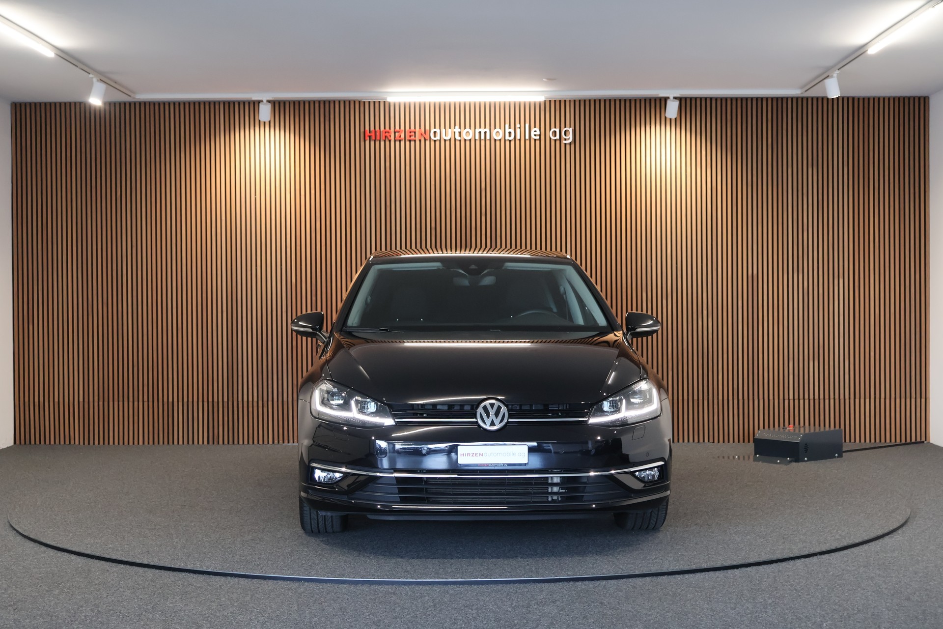 VW Golf 1.5 TSI EVO Comfortline DSG-image-6