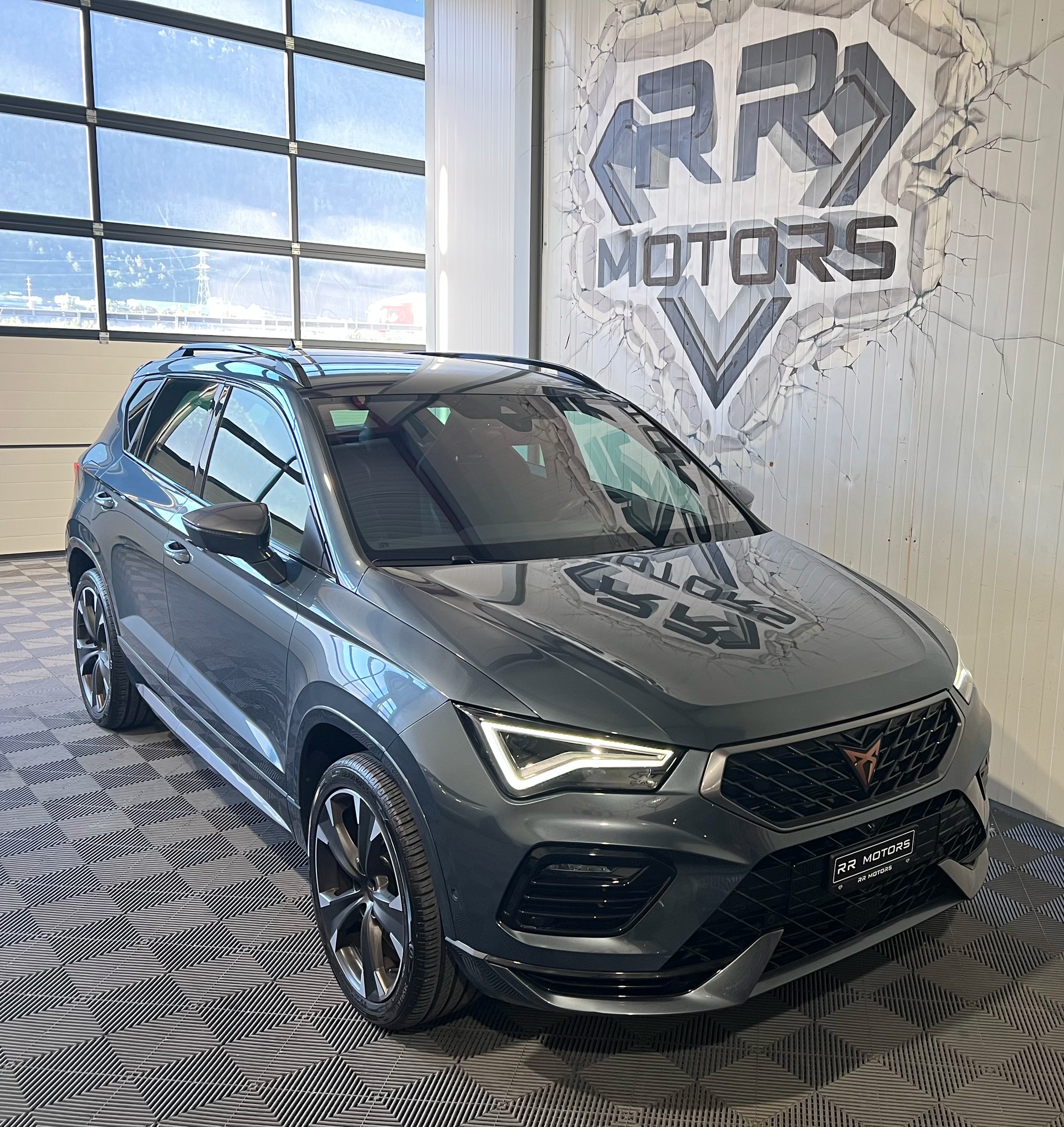 CUPRA Ateca 2.0TSI 4Drive DSG-image-6
