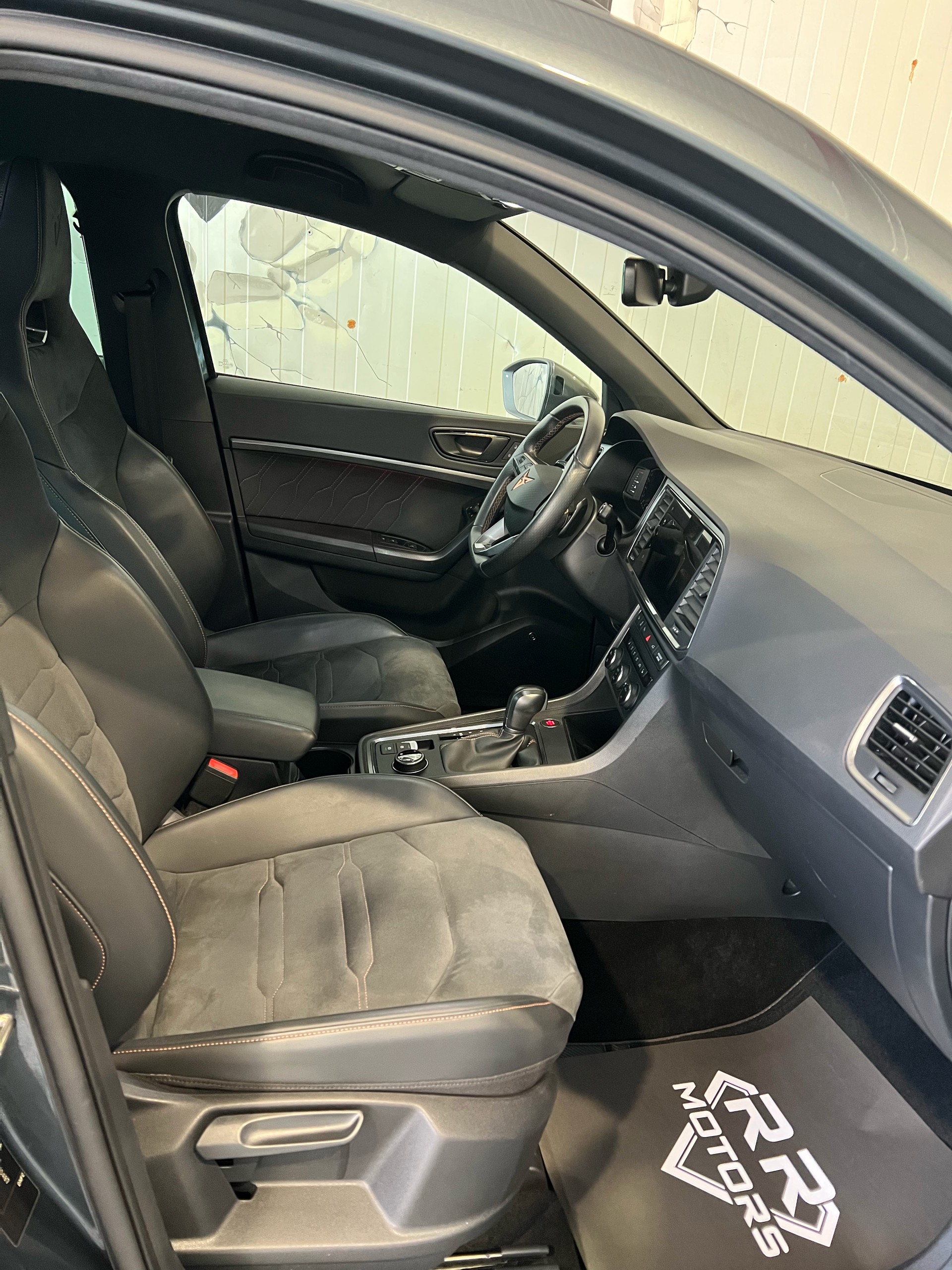 CUPRA Ateca 2.0TSI 4Drive DSG-image-7