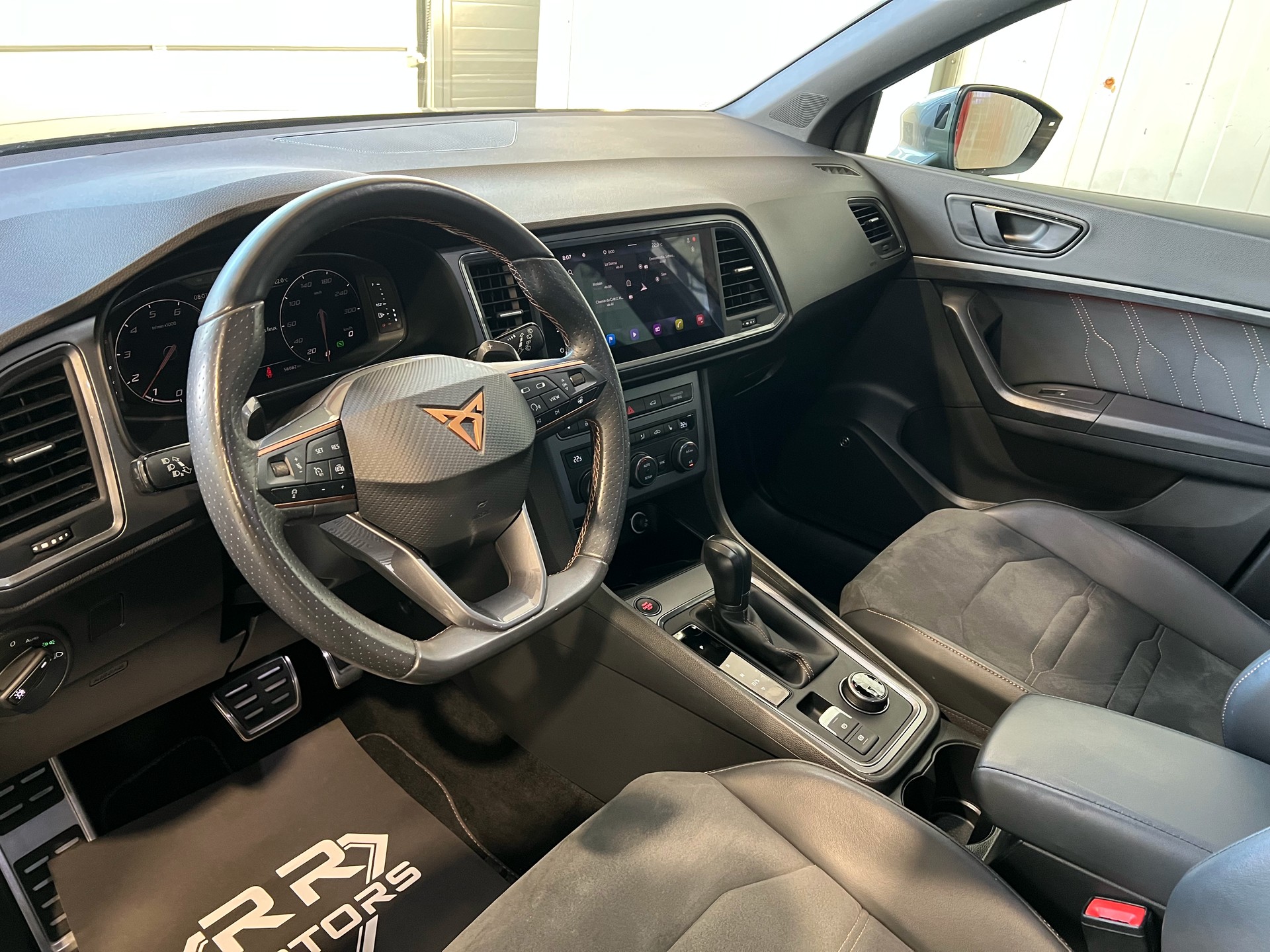 CUPRA Ateca 2.0TSI 4Drive DSG-image-12