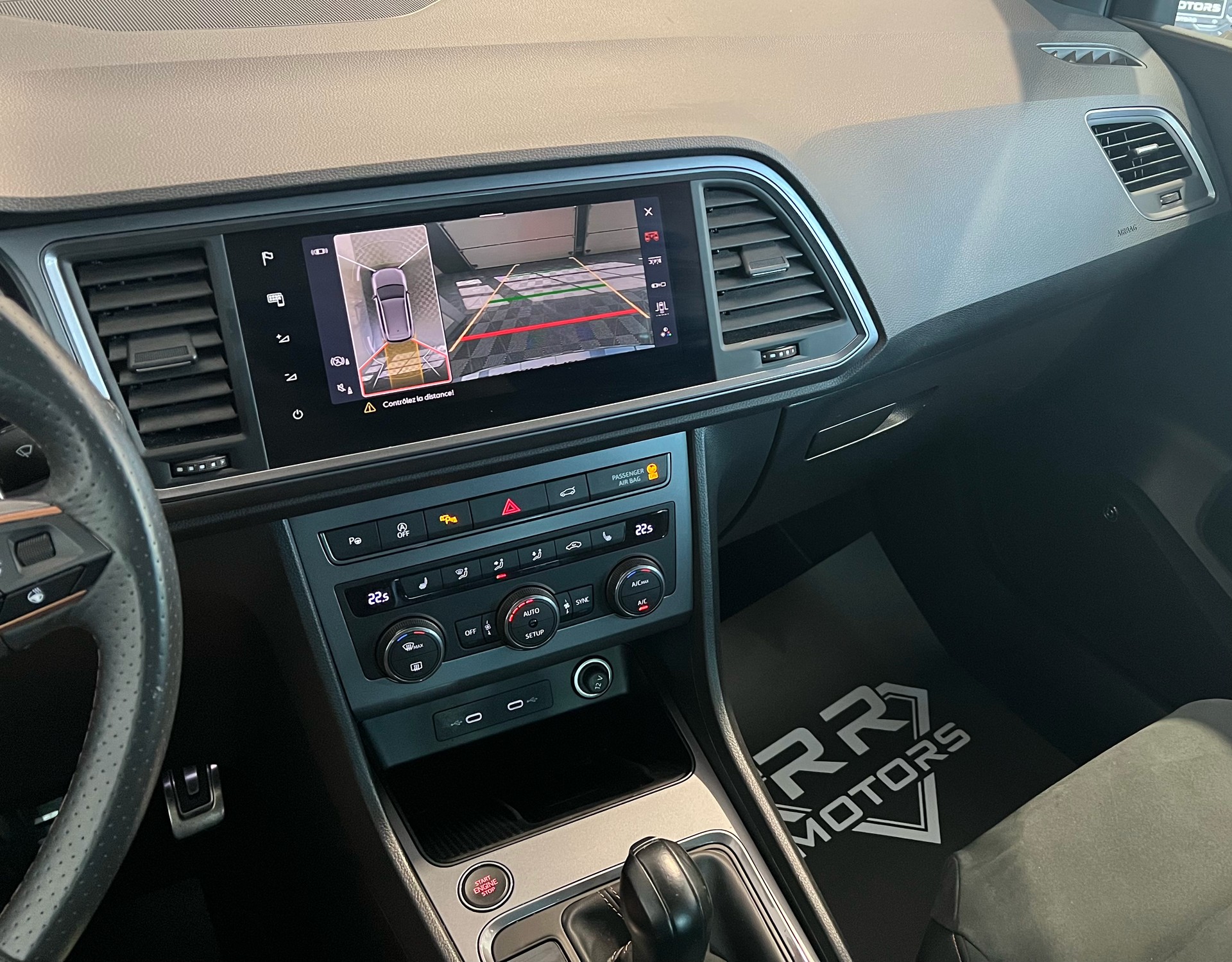 CUPRA Ateca 2.0TSI 4Drive DSG-image-8