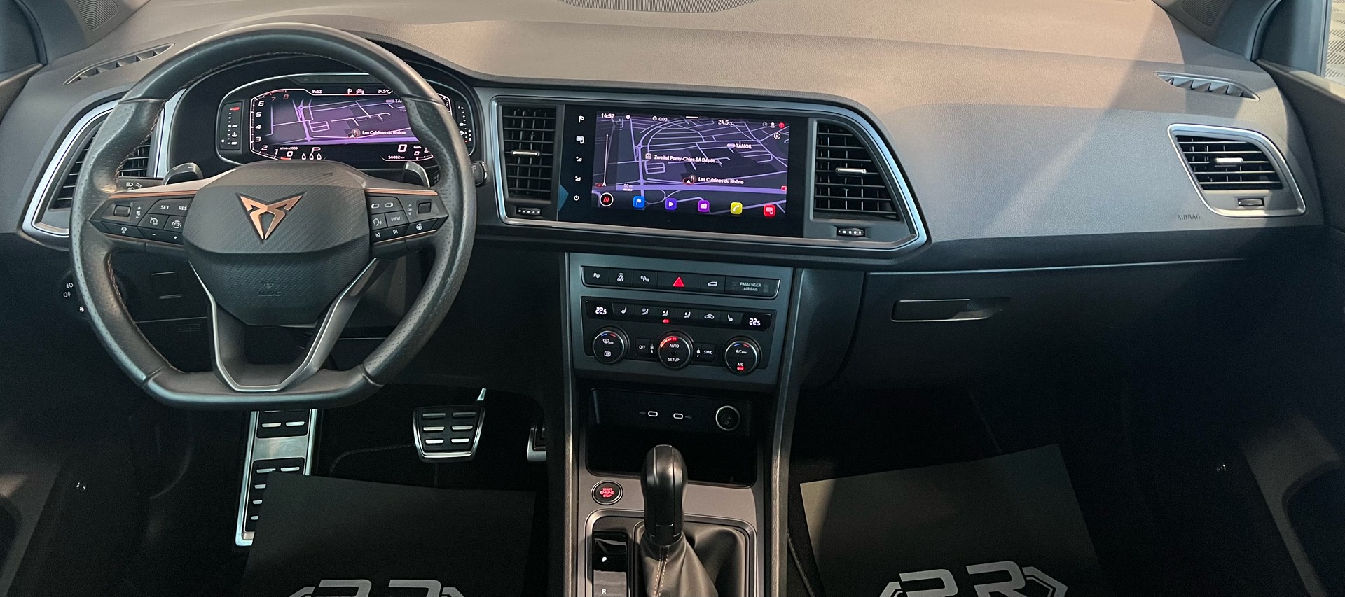 CUPRA Ateca 2.0TSI 4Drive DSG-image-9