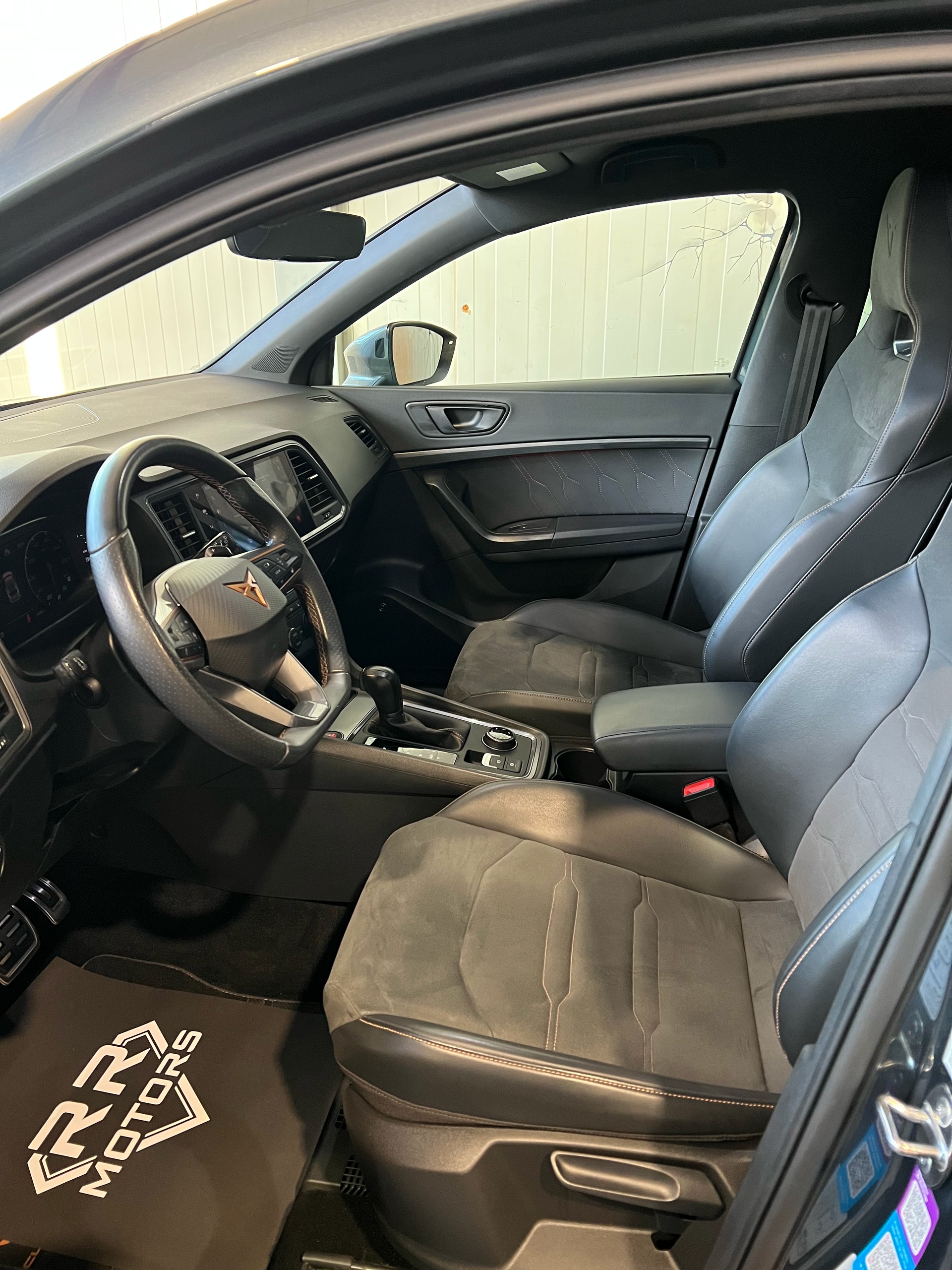 CUPRA Ateca 2.0TSI 4Drive DSG-image-13