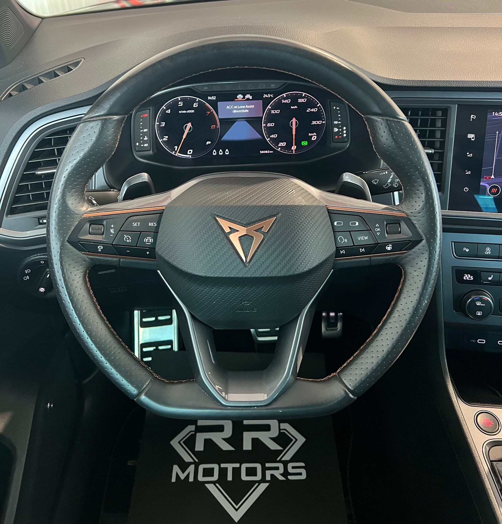 CUPRA Ateca 2.0TSI 4Drive DSG-image-10