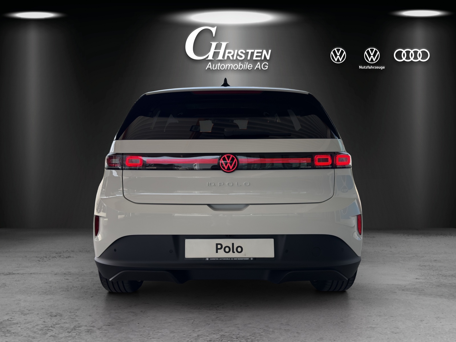 VW ID.Polo 52 kWh Style Edition One Plus-image-4