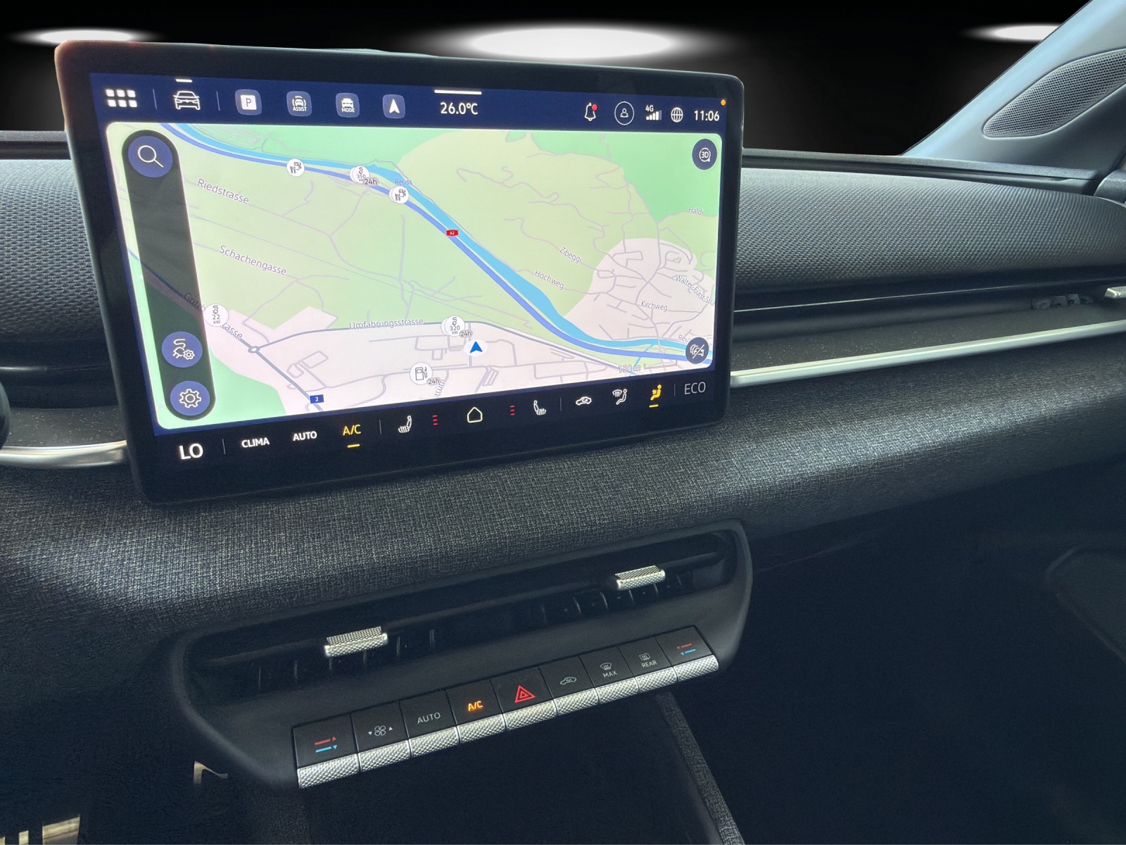VW ID.Polo 52 kWh Style Edition One Plus-image-11