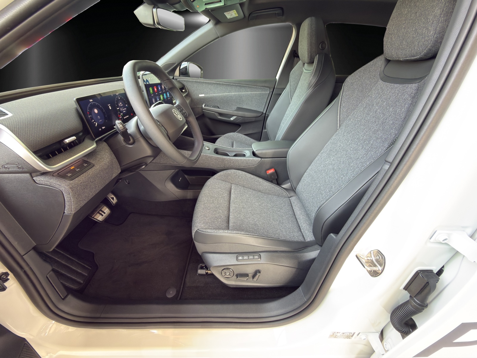 VW ID.Polo 52 kWh Style Edition One Plus-image-9