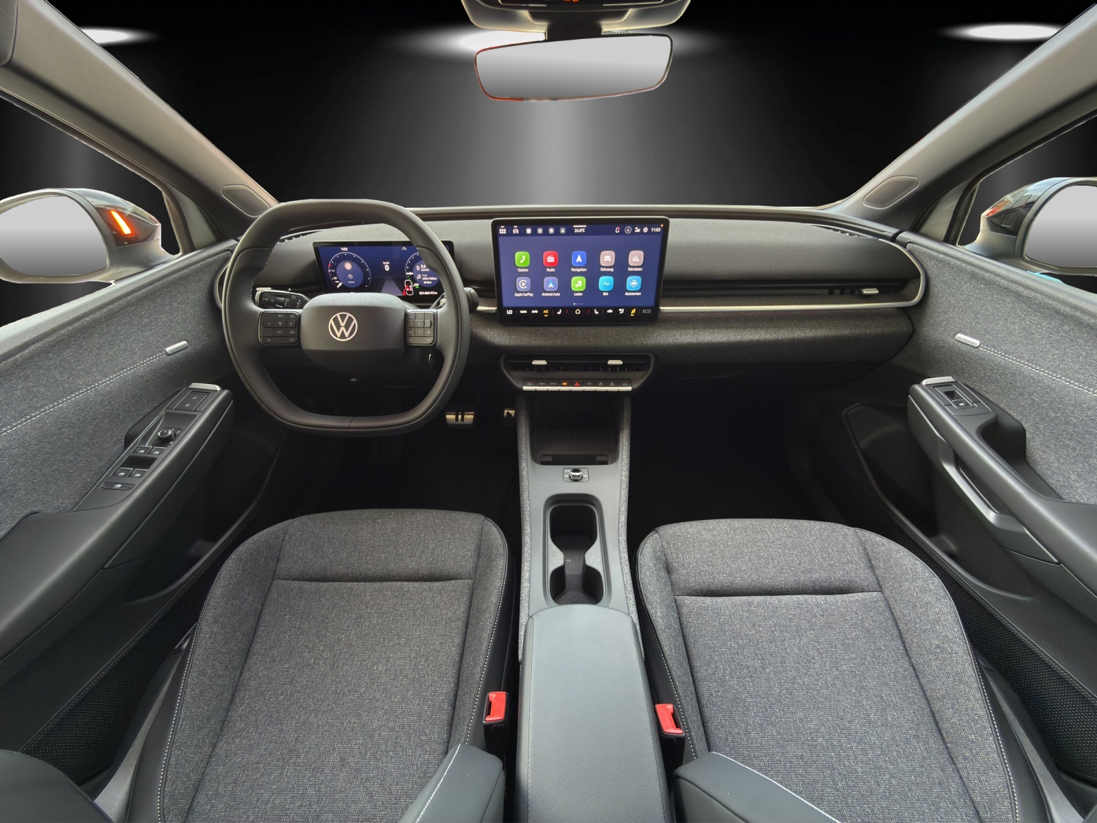 VW ID.Polo 52 kWh Style Edition One Plus-image-10