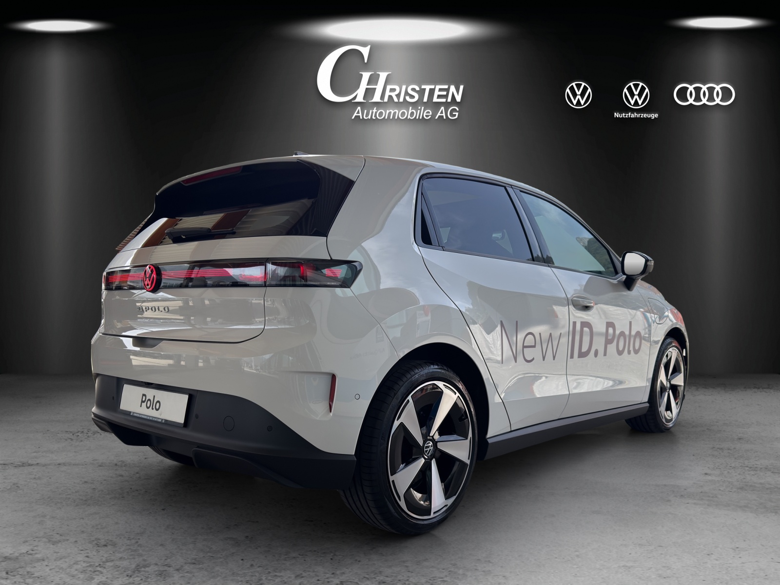 VW ID.Polo 52 kWh Style Edition One Plus-image-5