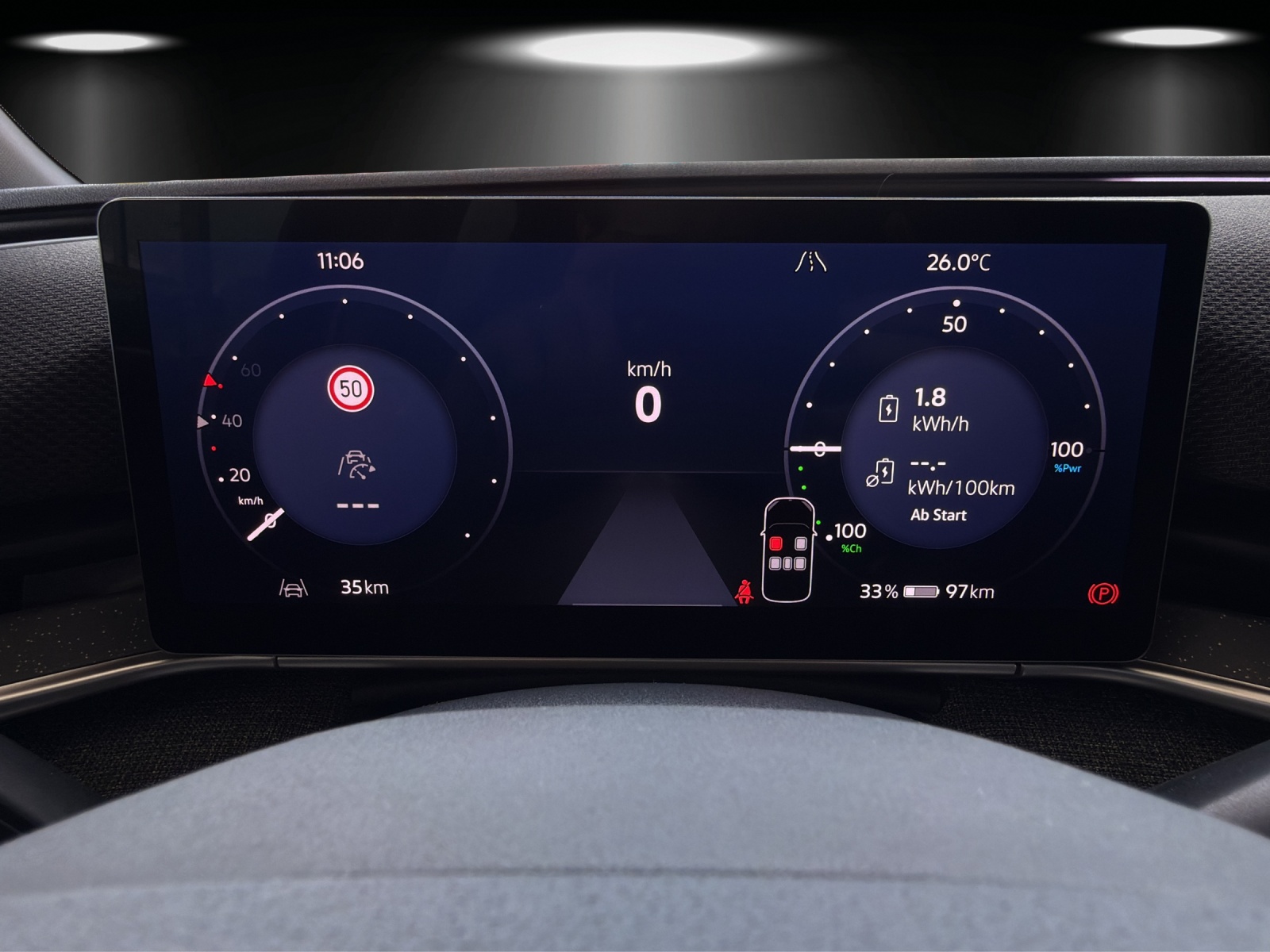 VW ID.Polo 52 kWh Style Edition One Plus-image-12