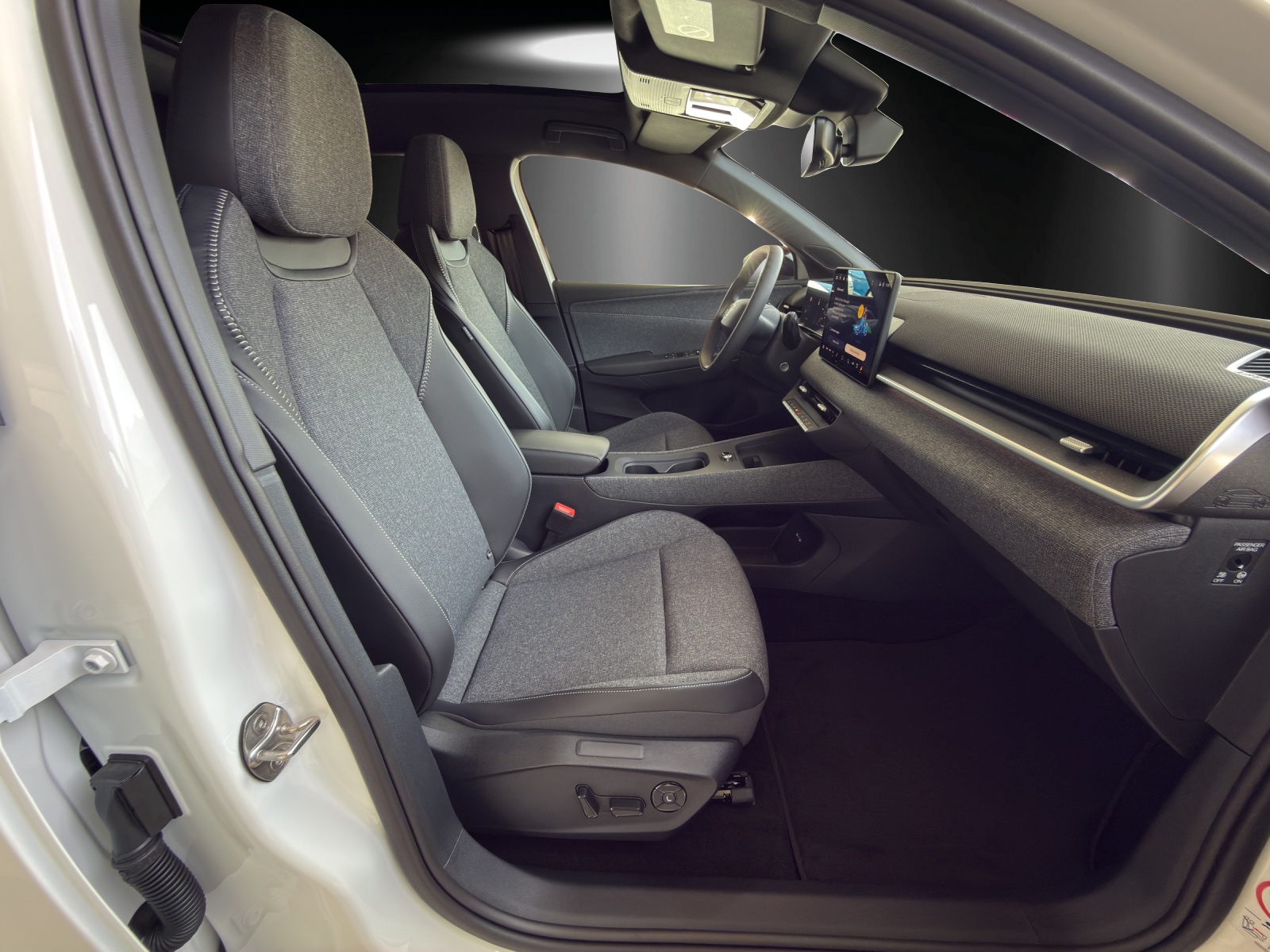 VW ID.Polo 52 kWh Style Edition One Plus-image-8