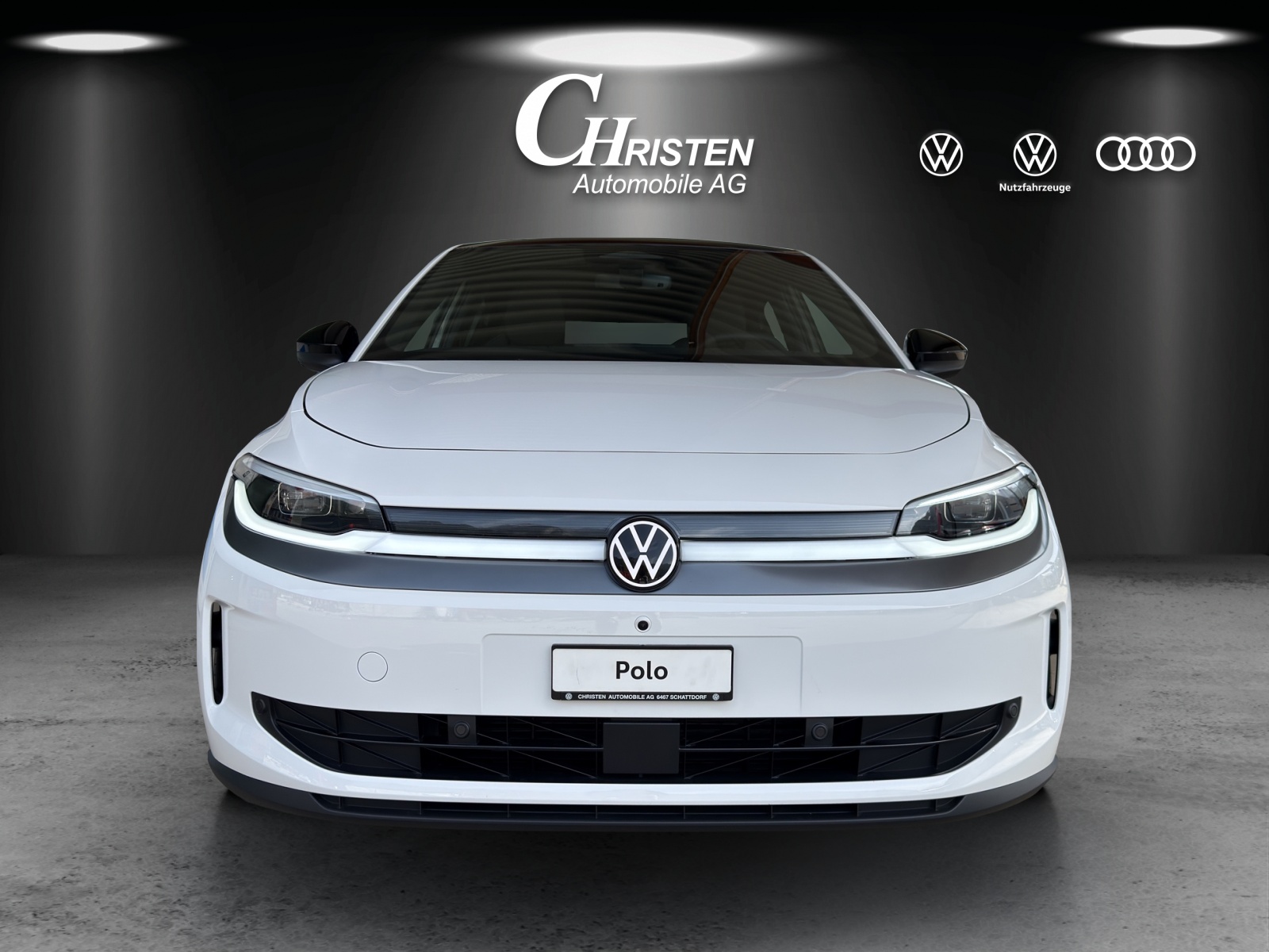 VW ID.Polo 52 kWh Style Edition One Plus-image-2