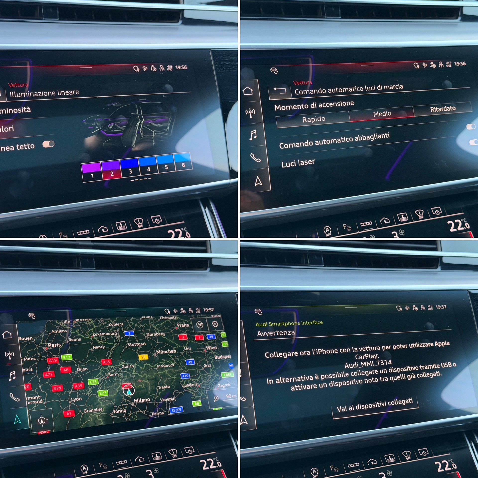 AUDI A8 55 TFSI quattro tiptronic-image-15