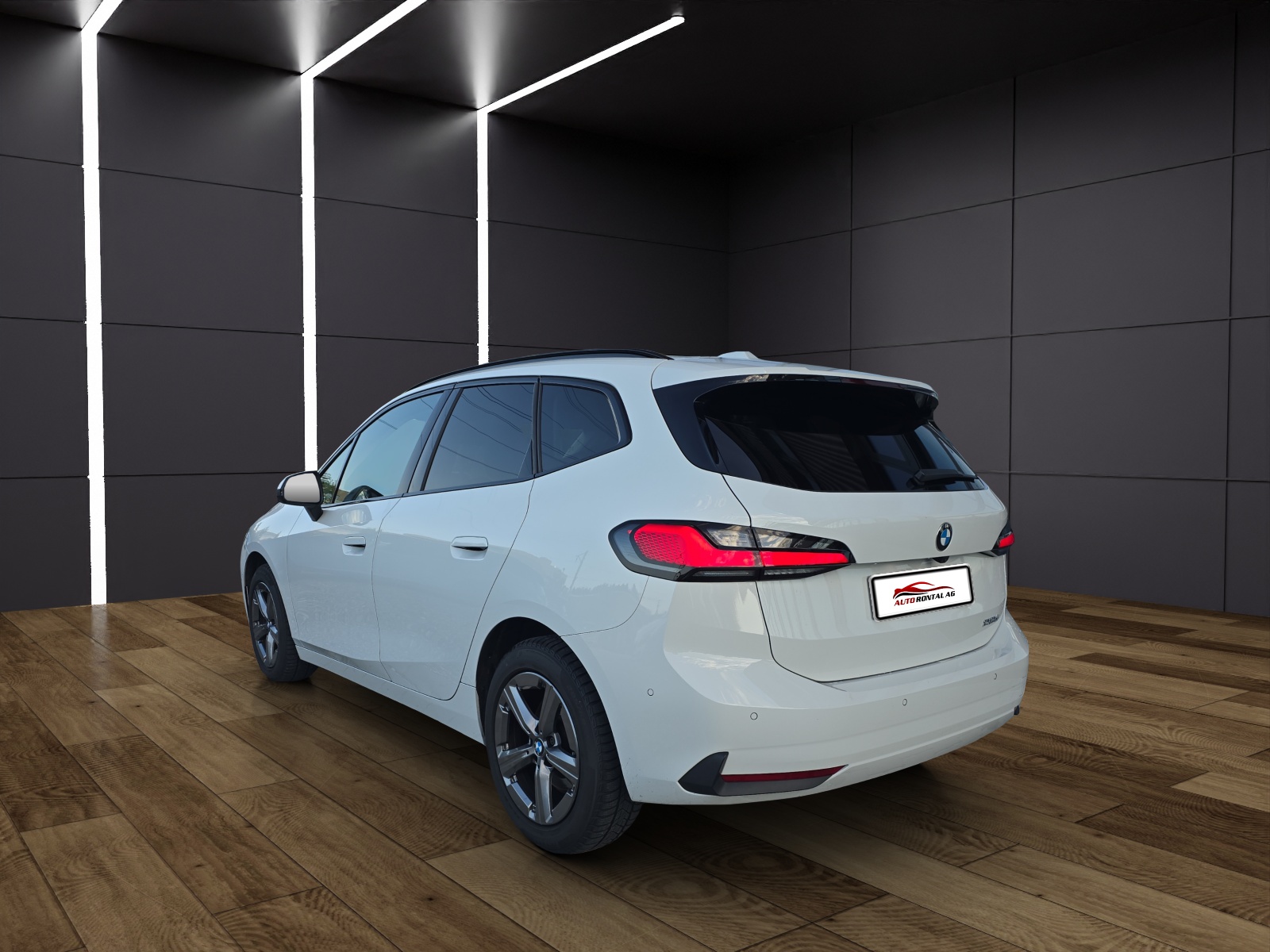 BMW 218 Active Tourer 218d Active Tourer DKG-image-6