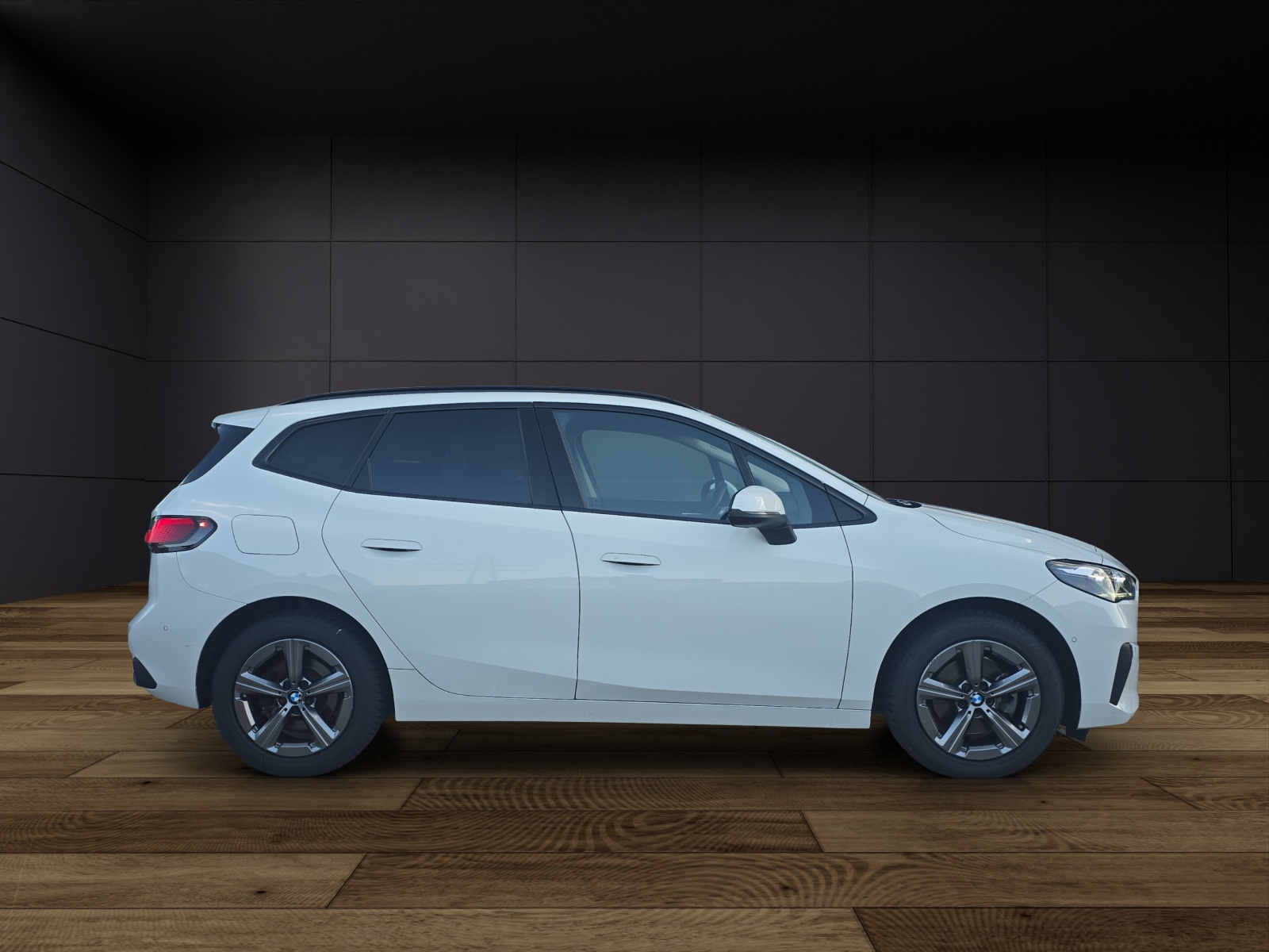 BMW 218 Active Tourer 218d Active Tourer DKG-image-4