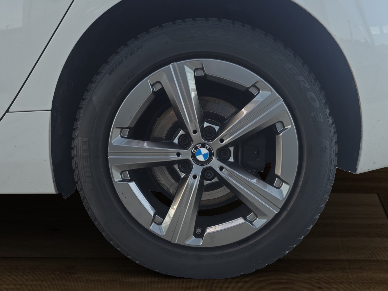 BMW 218 Active Tourer 218d Active Tourer DKG-image-27