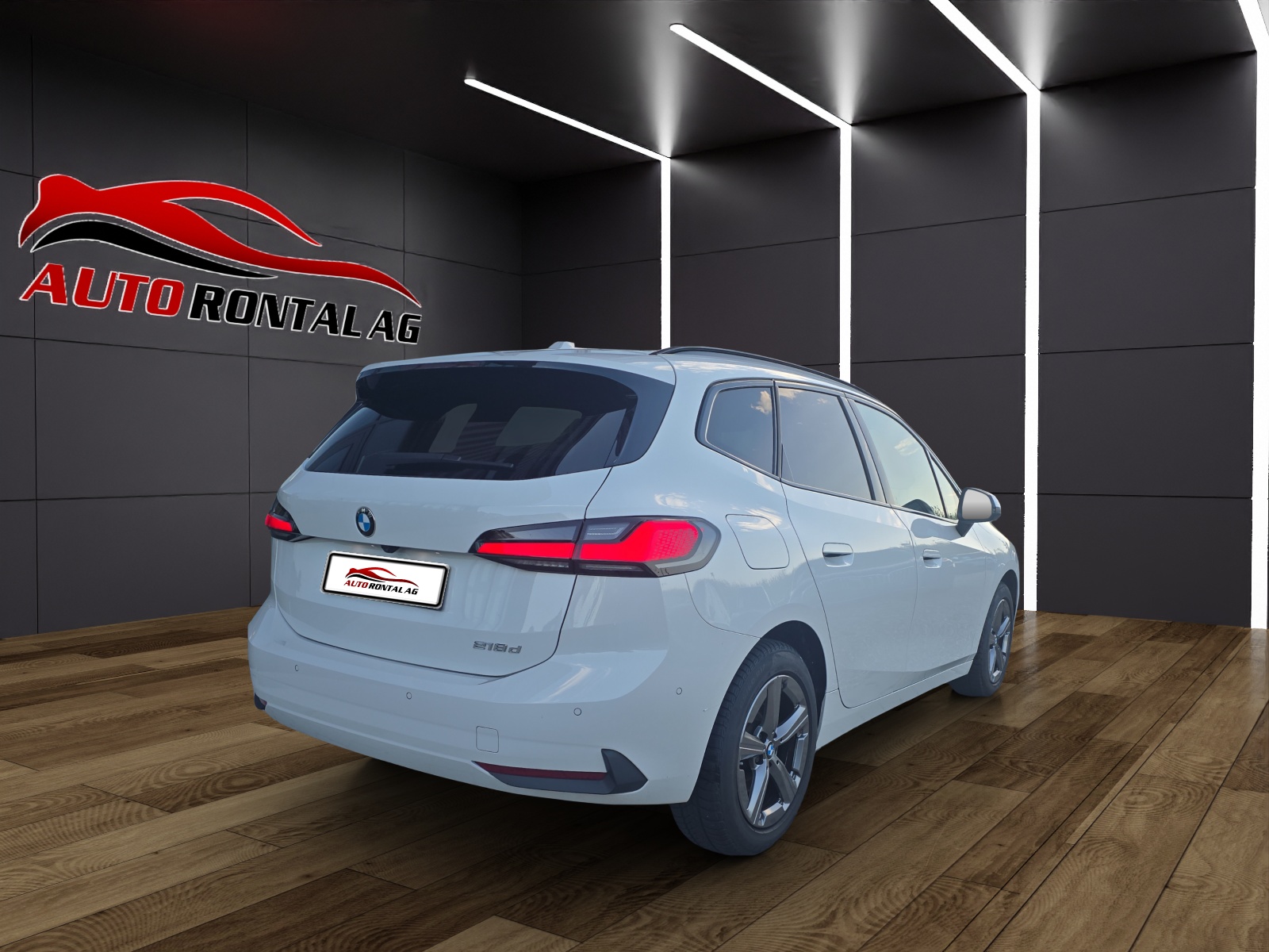 BMW 218 Active Tourer 218d Active Tourer DKG-image-5
