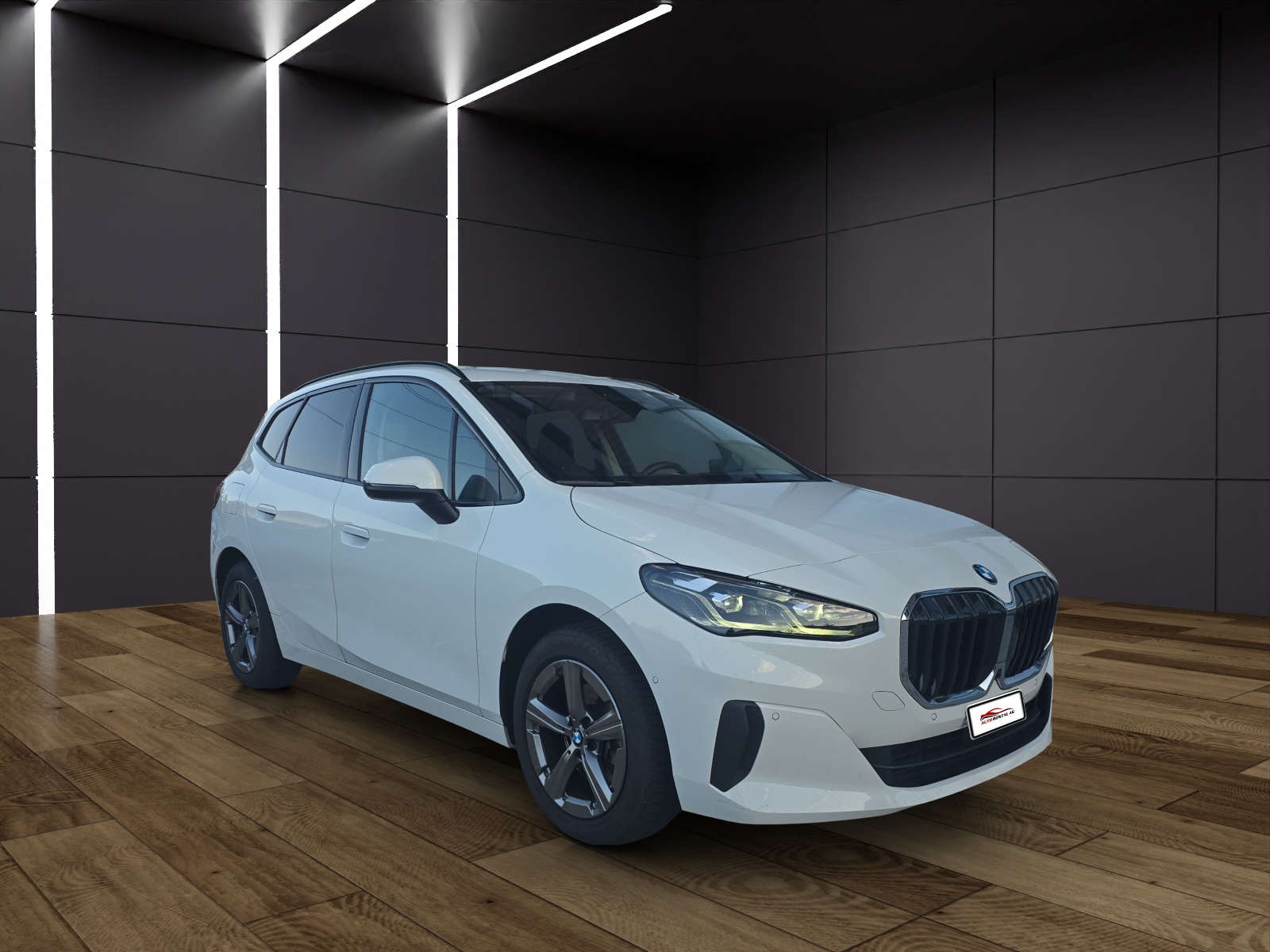 BMW 218 Active Tourer 218d Active Tourer DKG-showroom-element-1